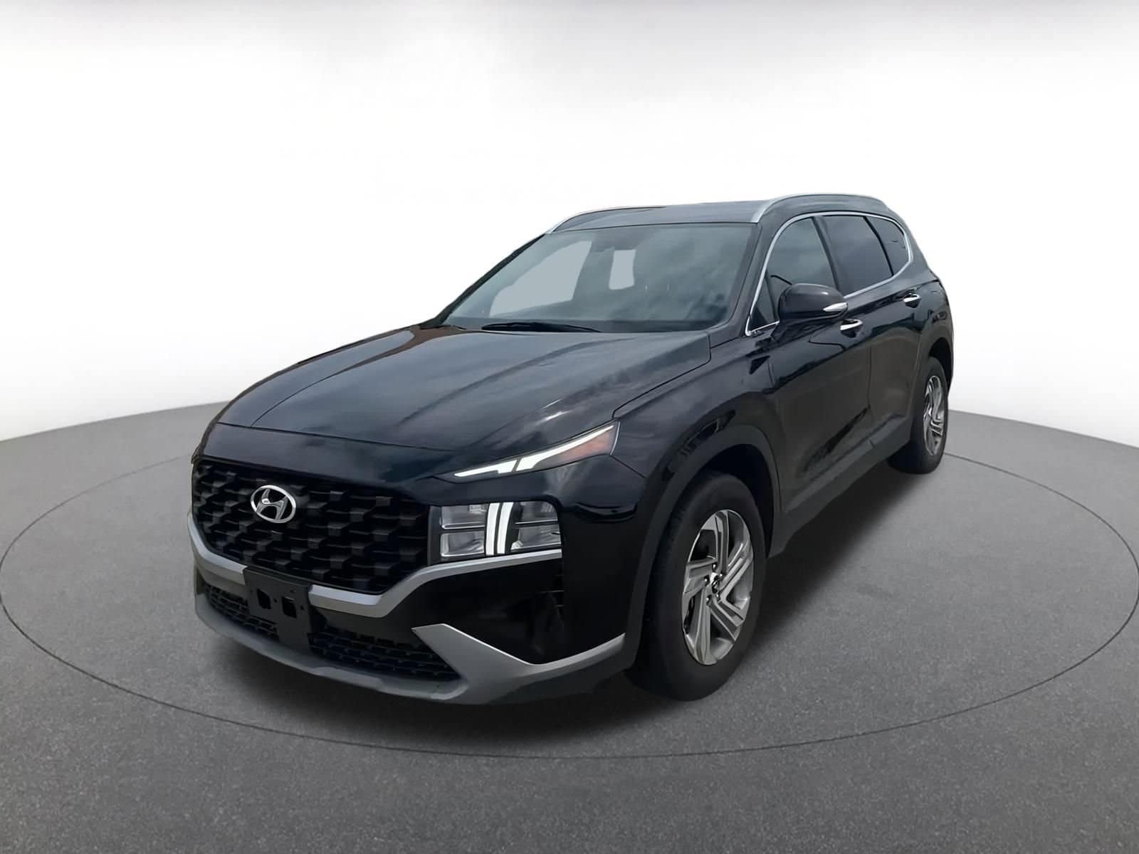 Thumbnail: 2023 Hyundai Santa Fe - 7