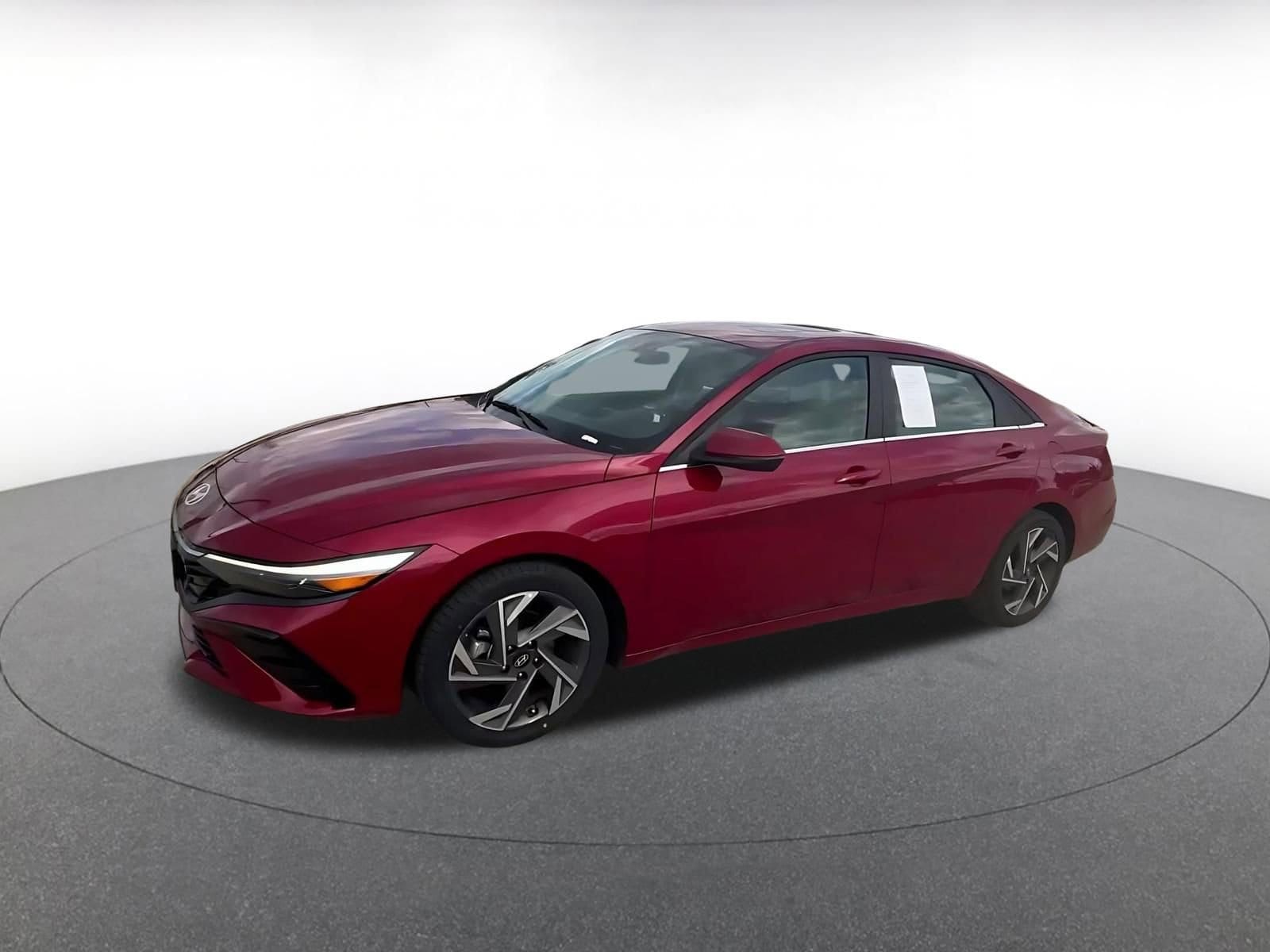 Thumbnail: 2025 Hyundai Elantra - 7
