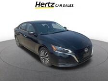 2024 Nissan Altima SV -
                  Des Plaines, IL