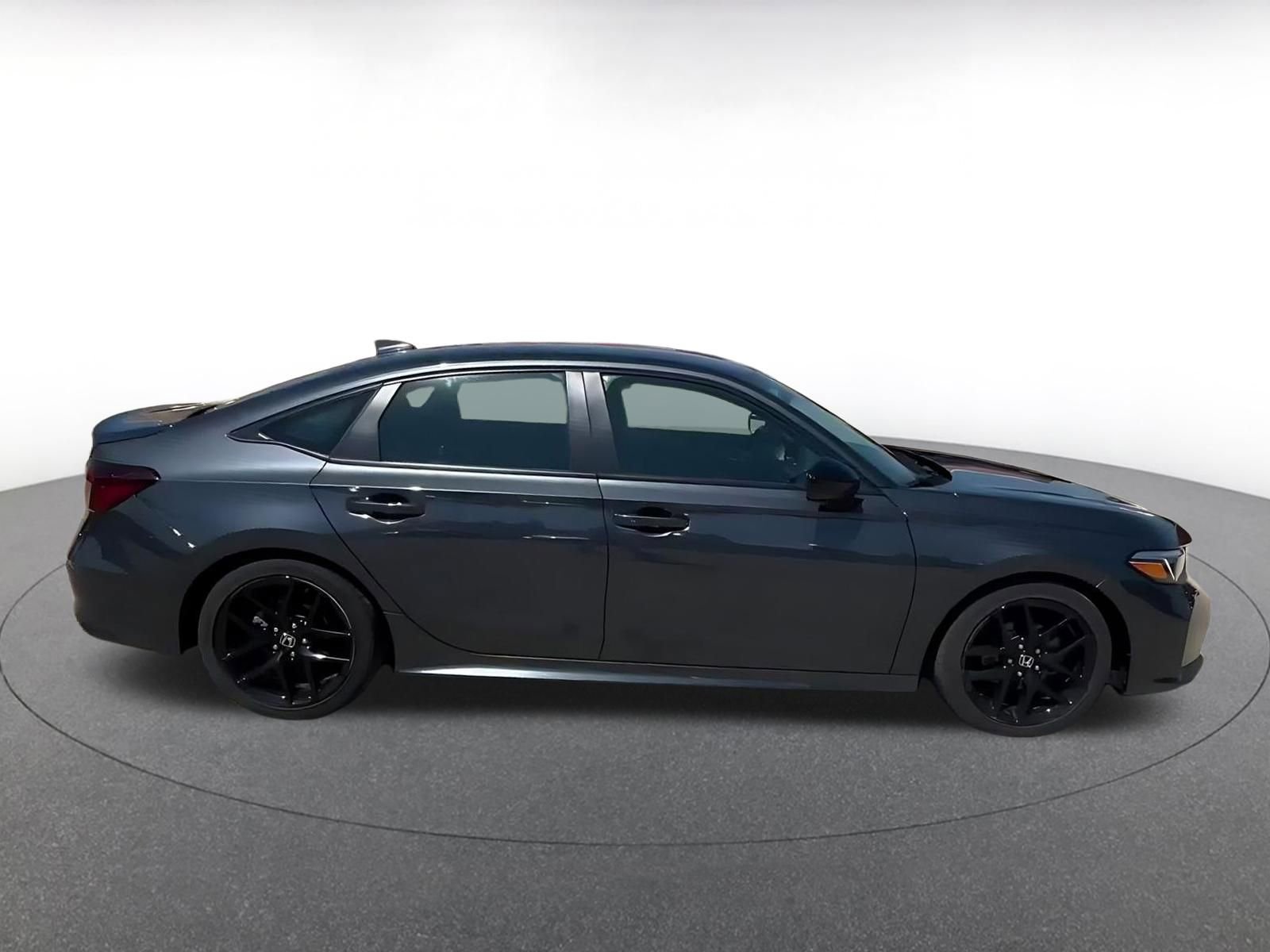 Thumbnail: 2025 Honda Civic - 16