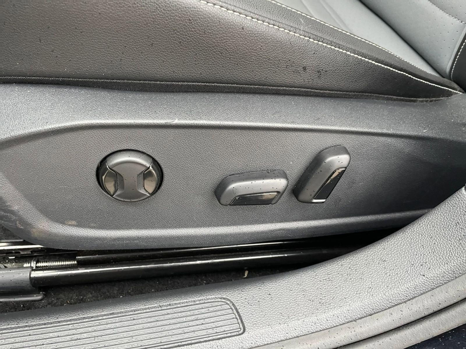 Thumbnail: 2025 Volkswagen Jetta - 23