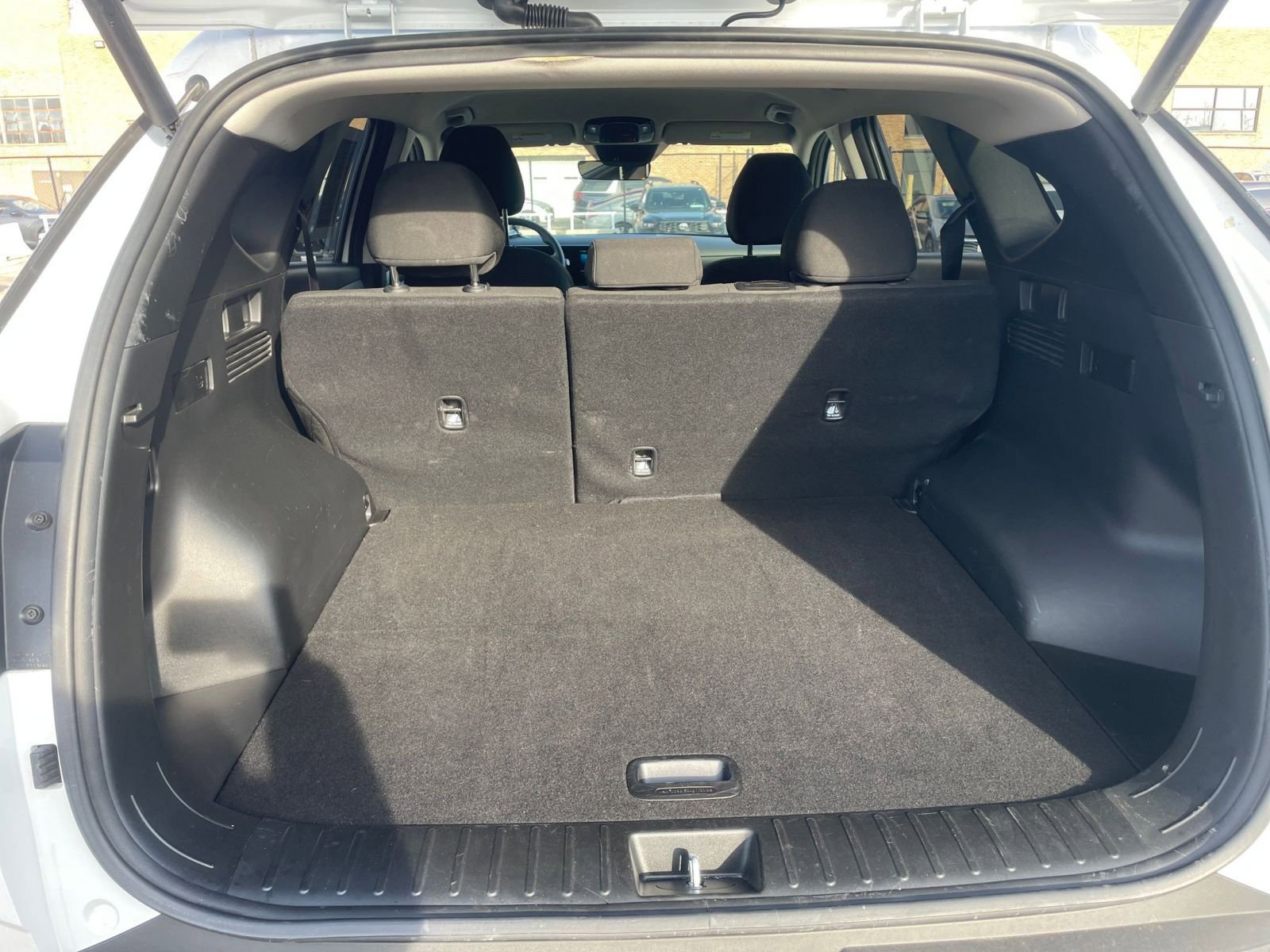 Thumbnail: 2025 Hyundai Tucson - 31