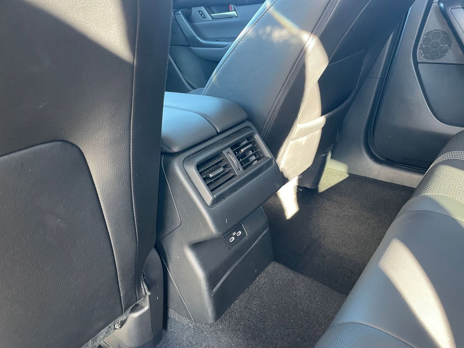 Thumbnail: 2025 Mazda CX-50 - 24