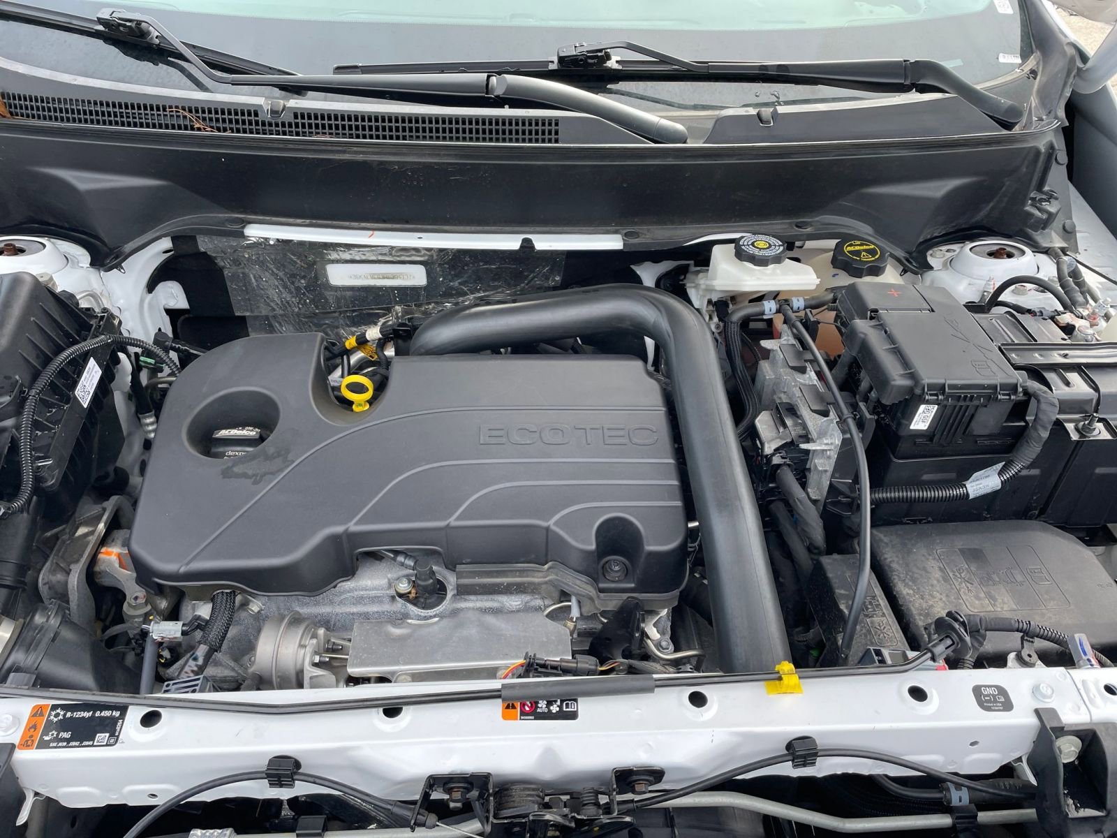 Thumbnail: 2024 GMC Terrain - 30