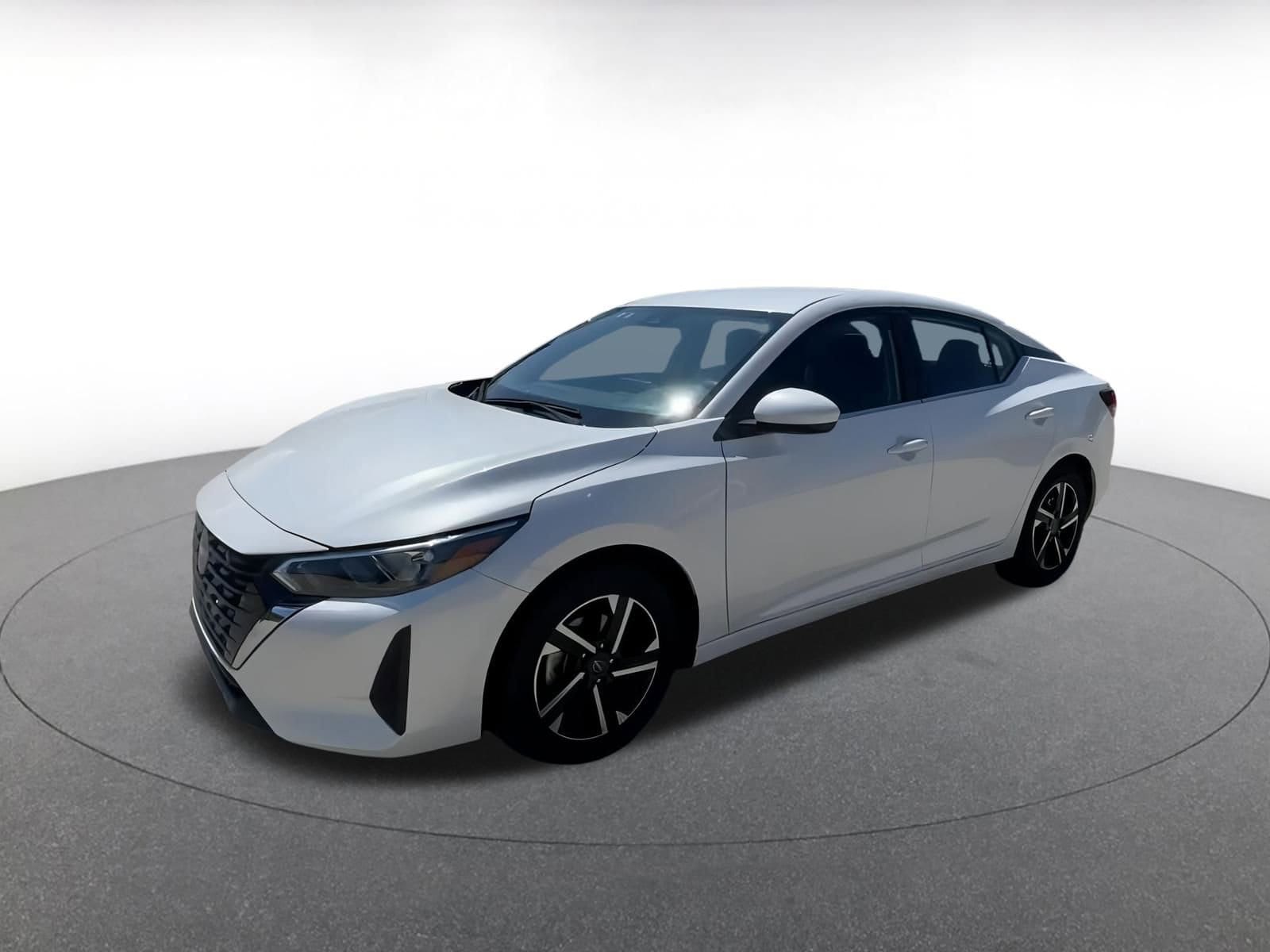 Thumbnail: 2024 Nissan Sentra - 10