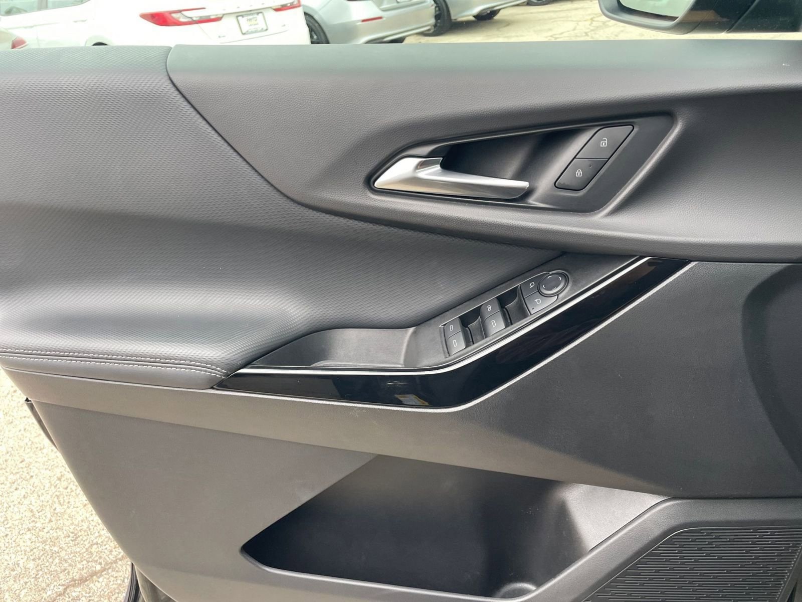 Thumbnail: 2025 Chevrolet Equinox - 20