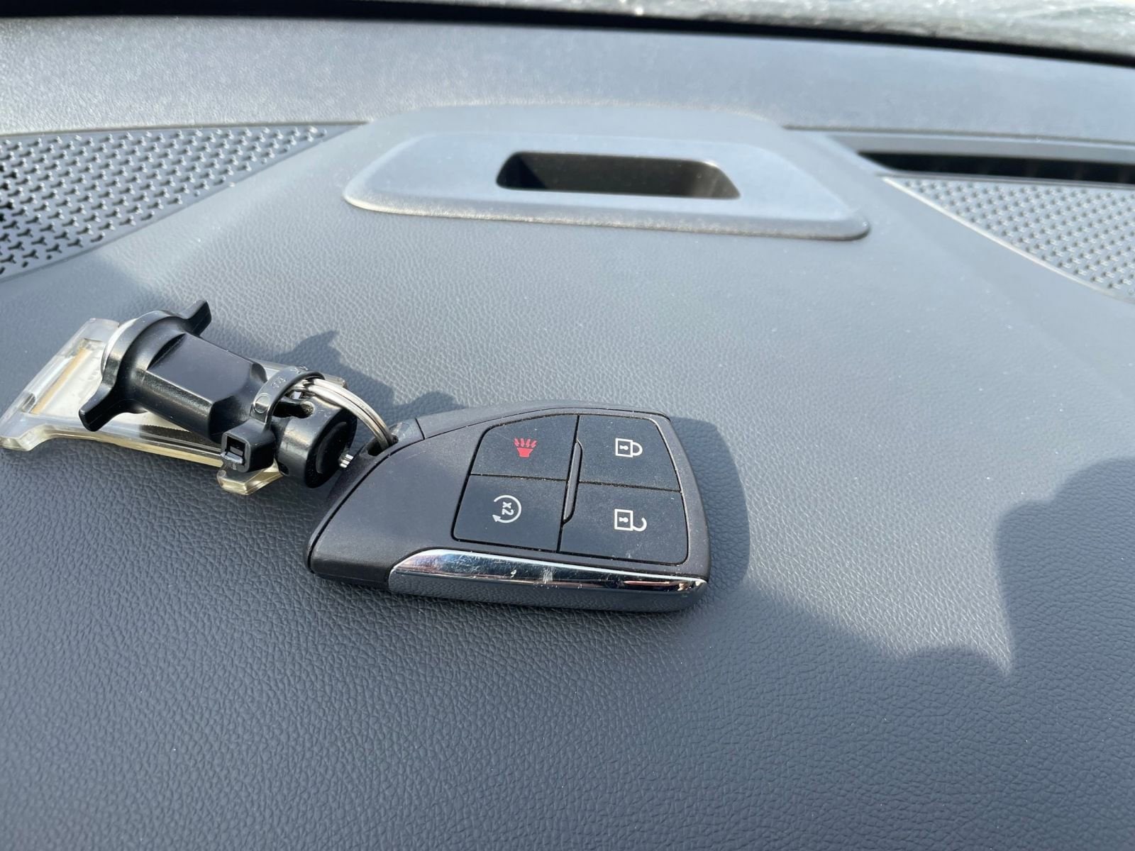 Thumbnail: 2025 Chevrolet Equinox - 21