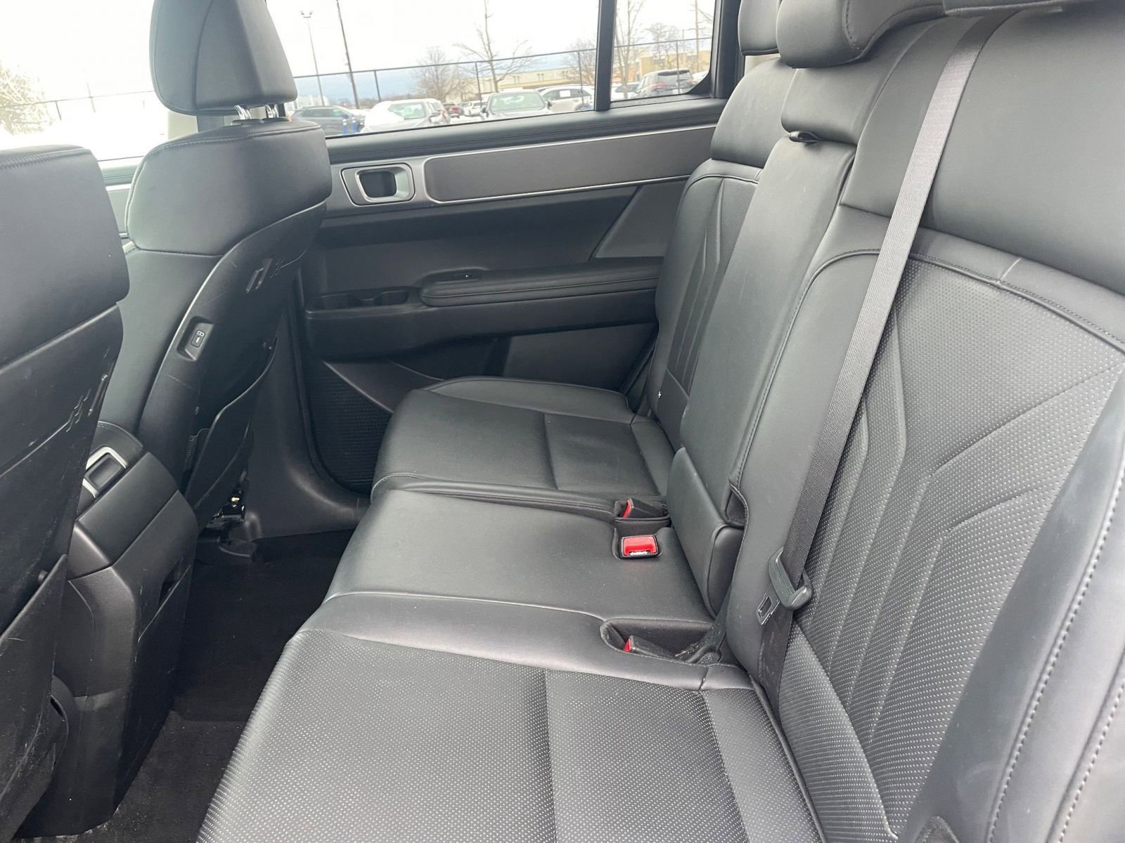 Thumbnail: 2025 Hyundai Santa Fe - 27