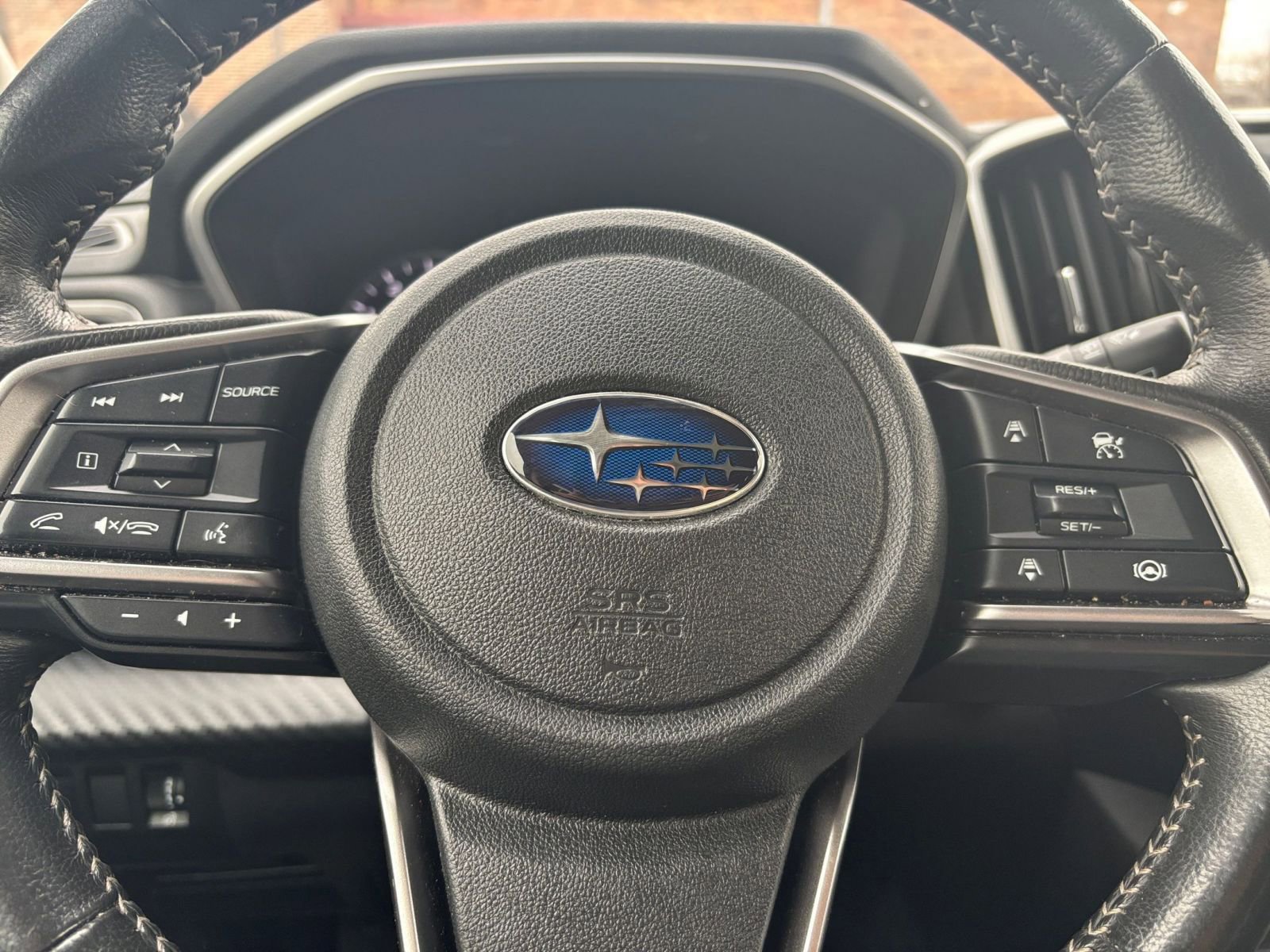 Thumbnail: 2024 Subaru Ascent - 29