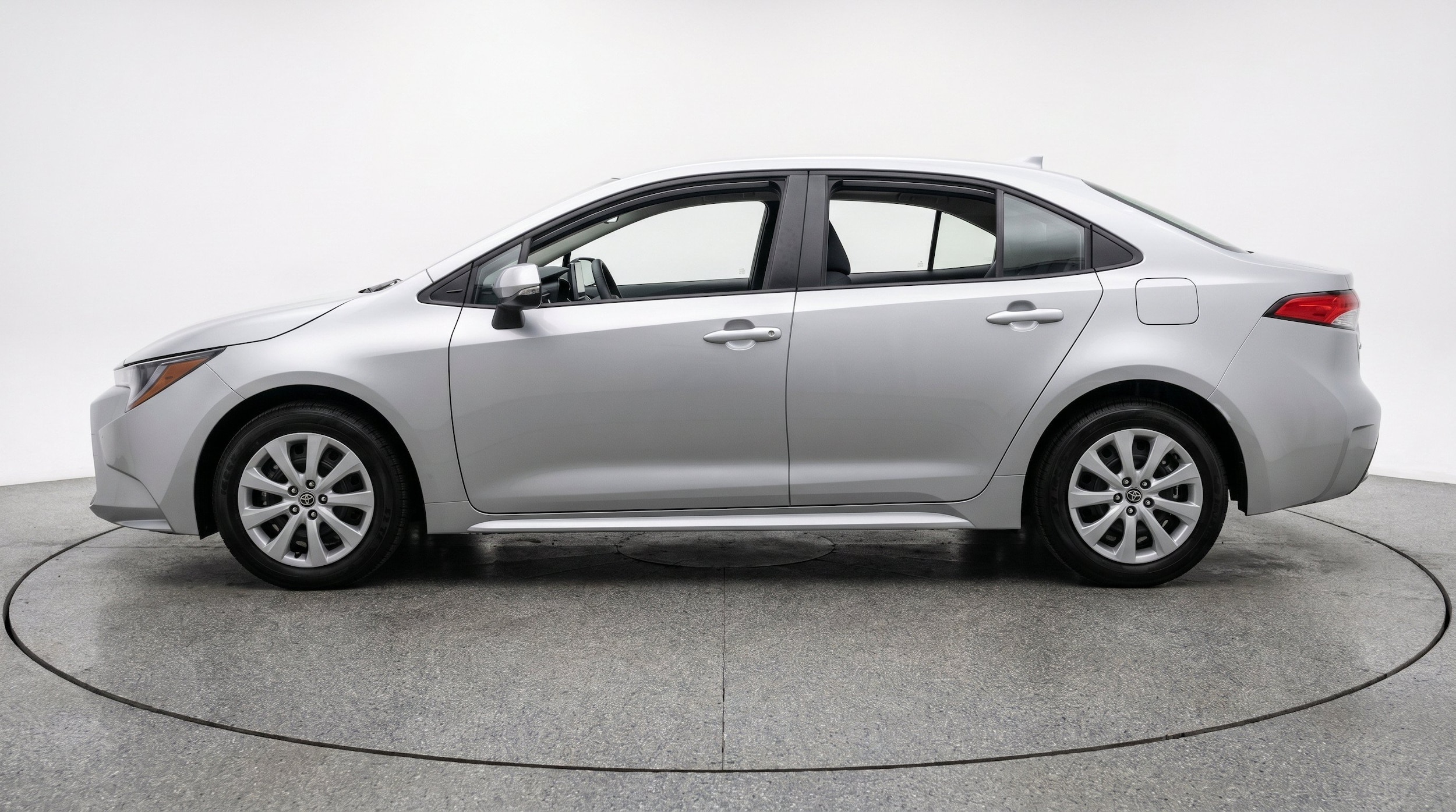 Thumbnail: 2025 Toyota Corolla - 7