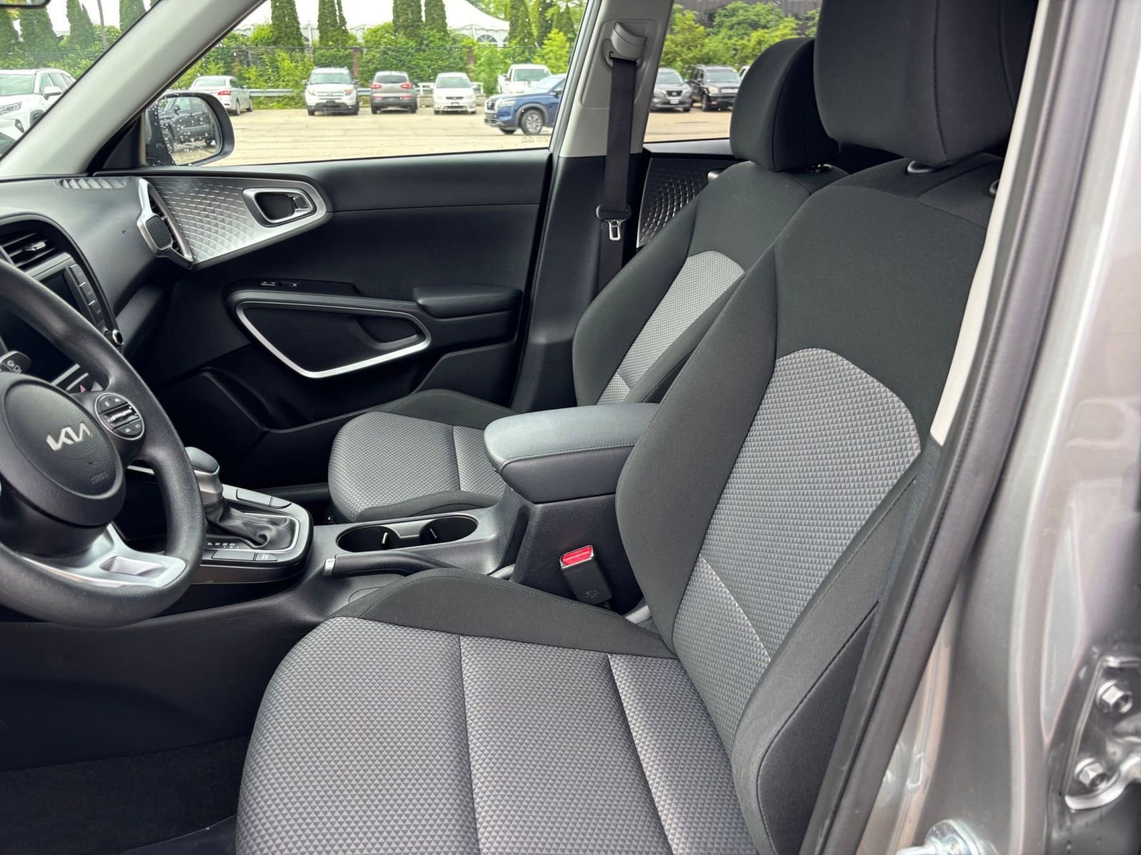 Thumbnail: 2025 Kia Soul - 24