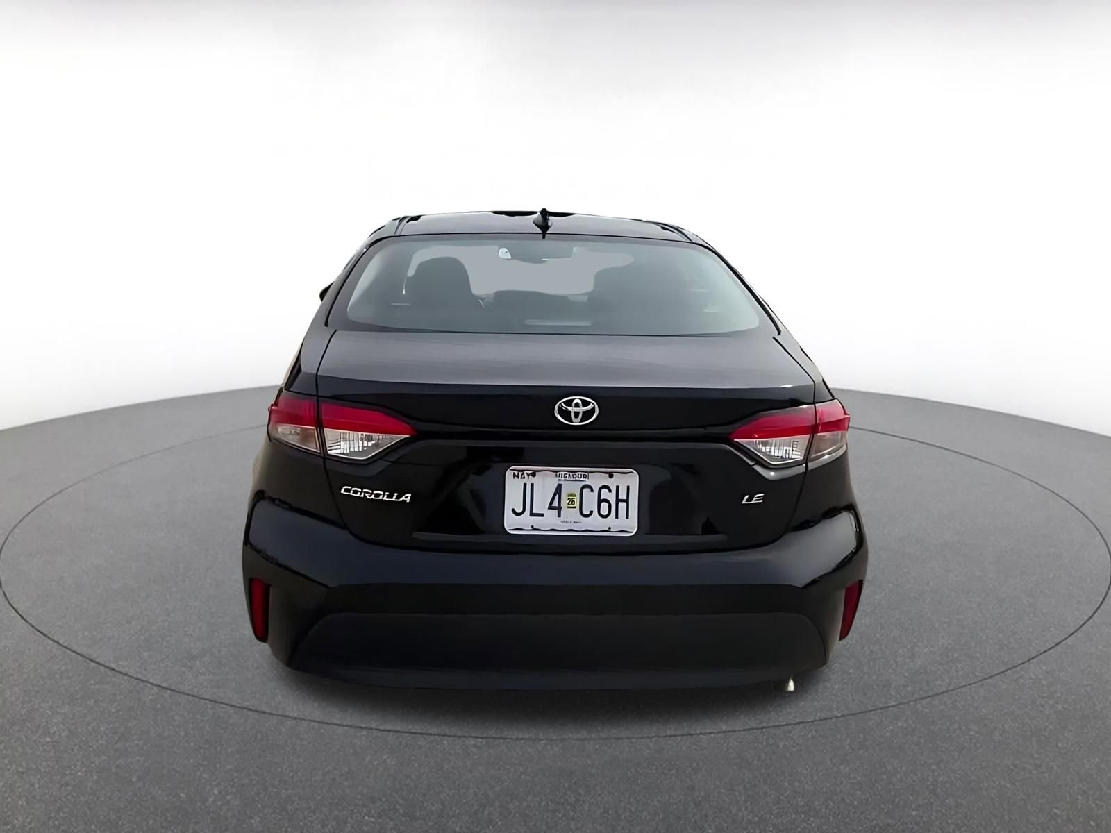 Thumbnail: 2025 Toyota Corolla - 12