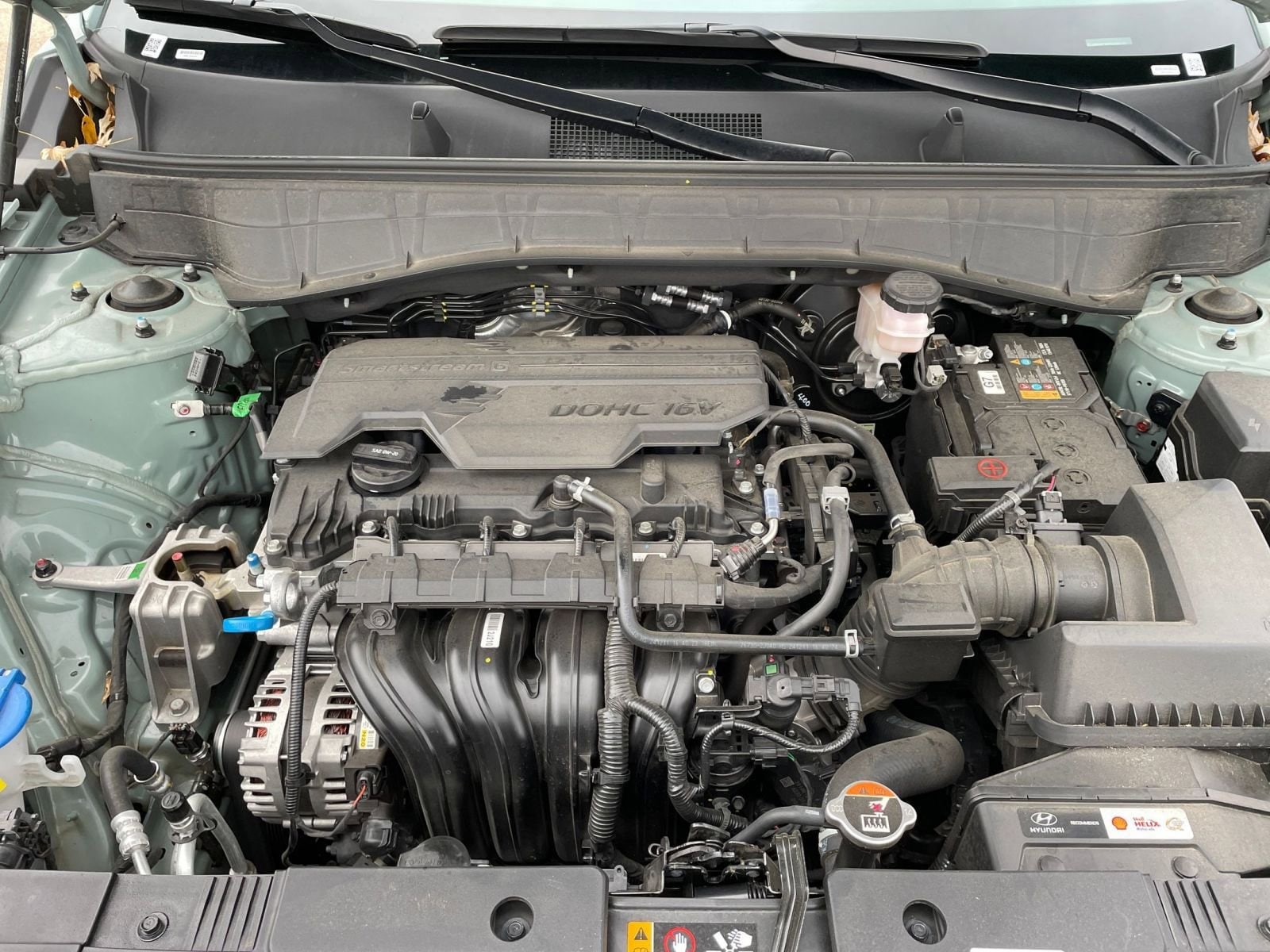 Thumbnail: 2025 Hyundai Kona - 32