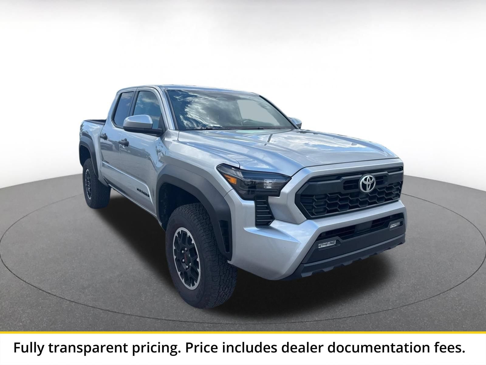 Thumbnail: 2025 Toyota Tacoma - 1