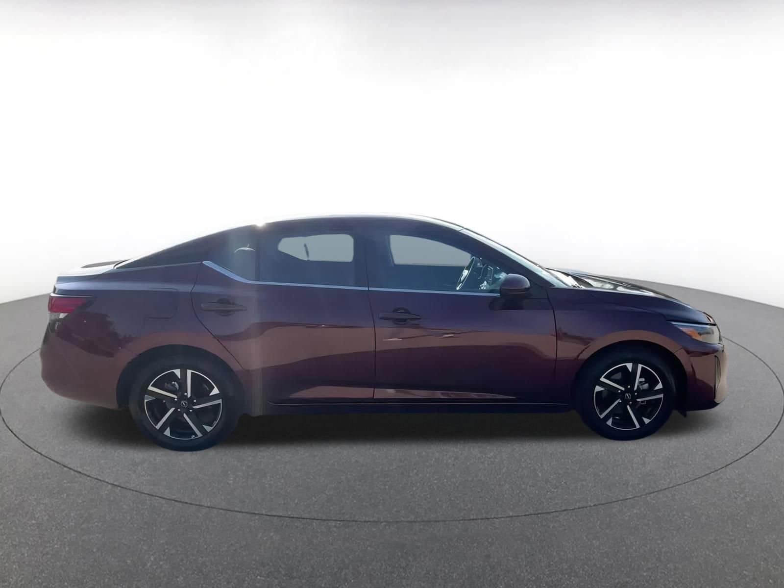 Thumbnail: 2024 Nissan Sentra - 16