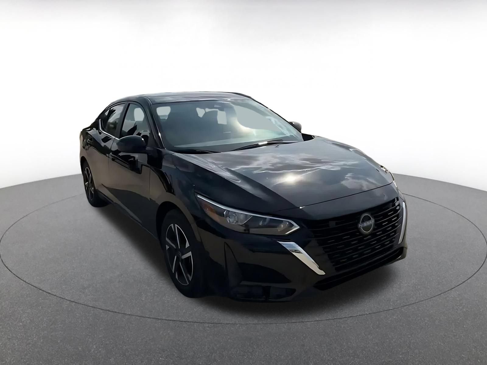 Thumbnail: 2025 Nissan Sentra - 3
