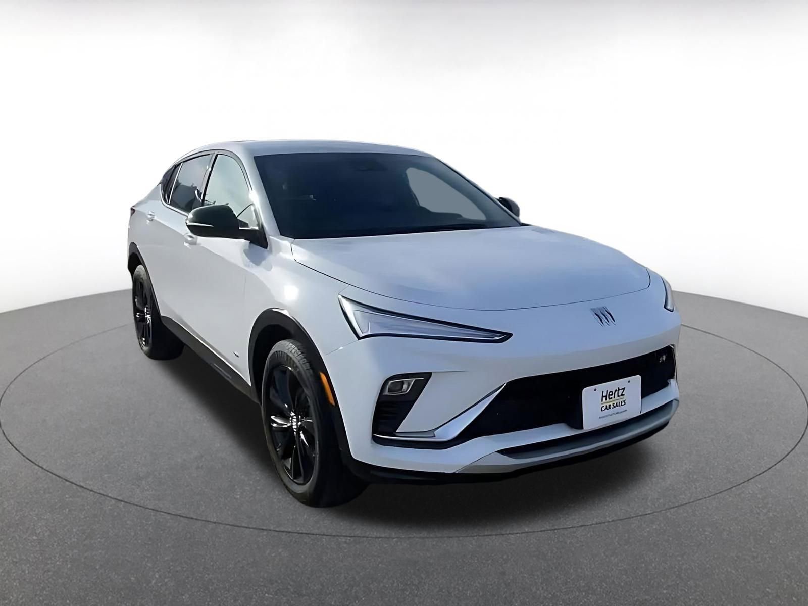 Thumbnail: 2025 Buick Envista - 3