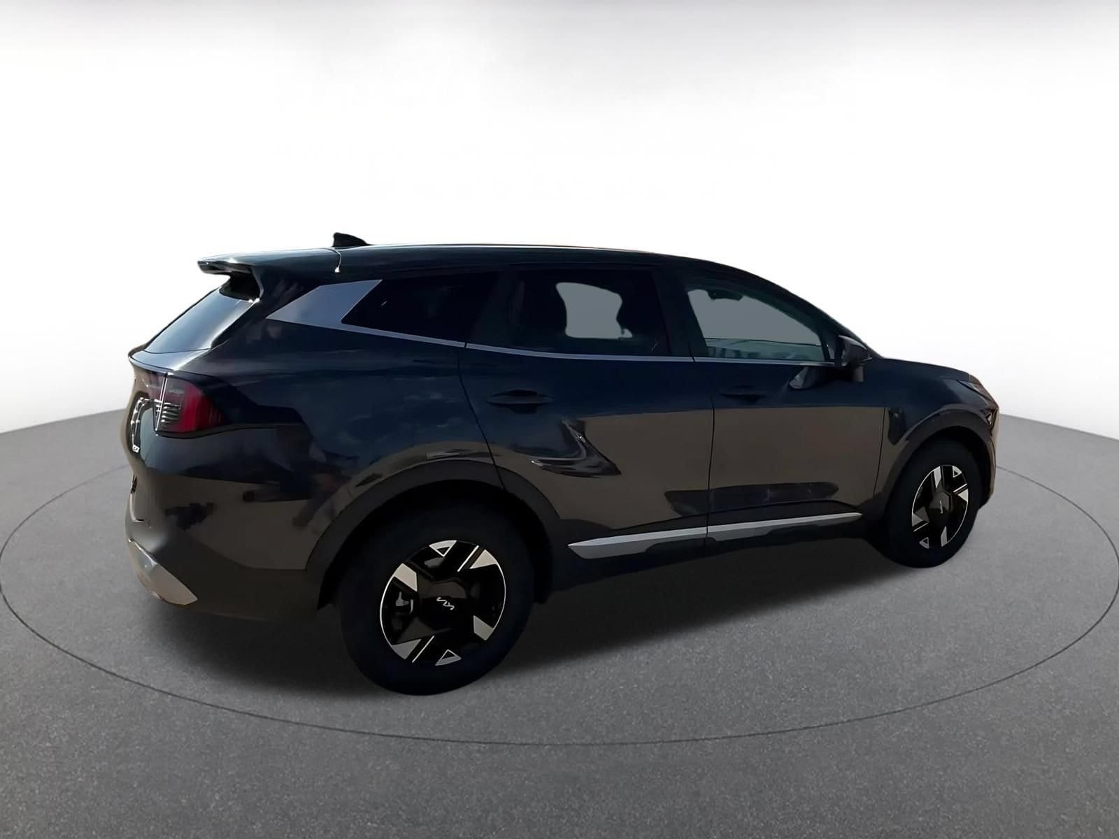 Thumbnail: 2026 Kia Sportage - 14