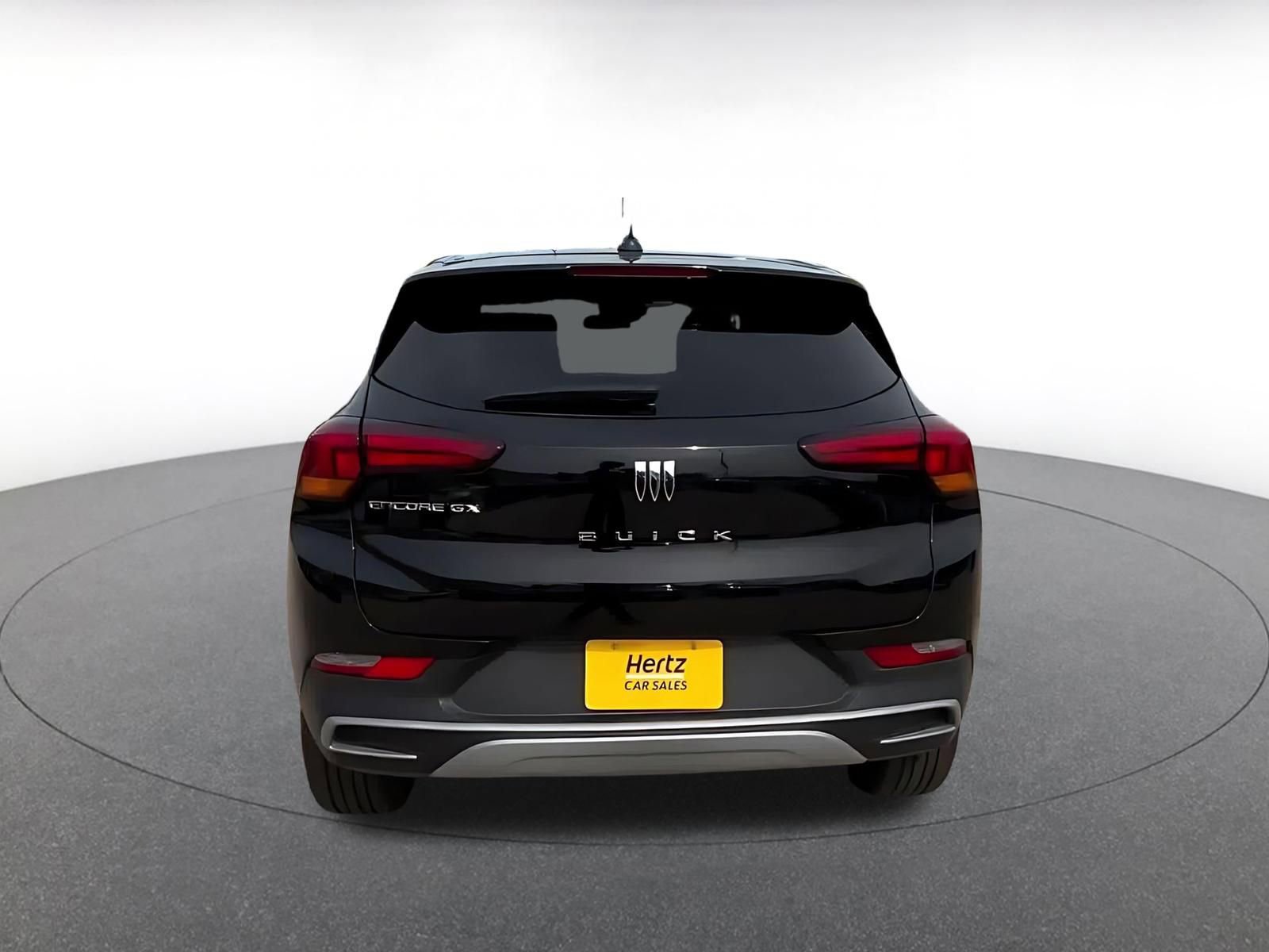 Thumbnail: 2025 Buick Encore GX - 12