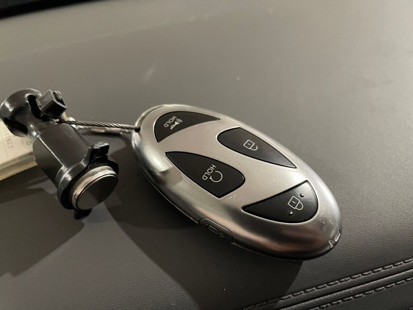 Thumbnail: 2025 Hyundai Santa Fe - 27