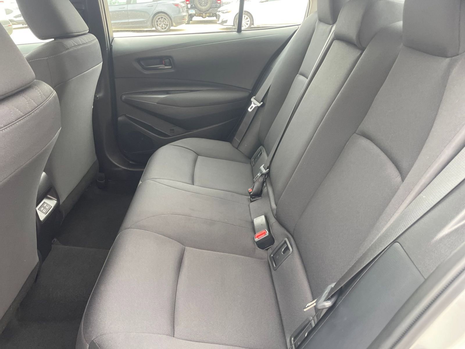 Thumbnail: 2025 Toyota Corolla - 23