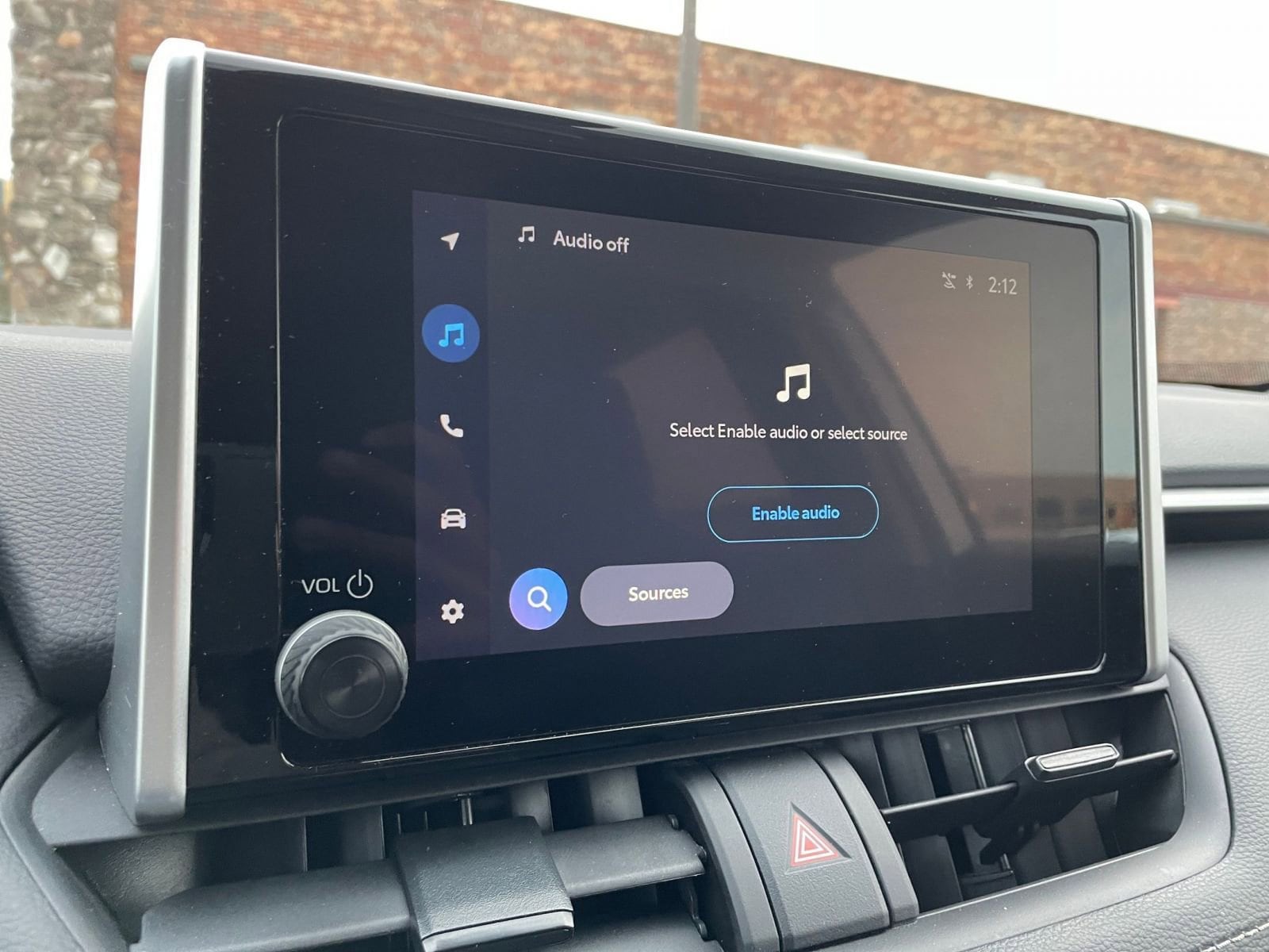 Thumbnail: 2025 Toyota RAV4 - 21