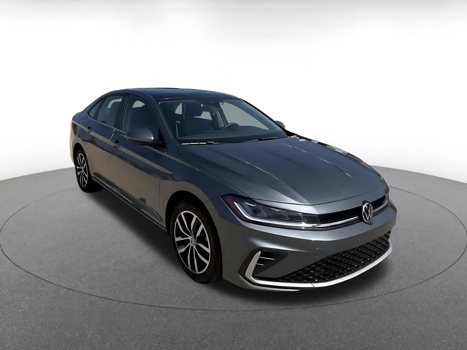 Thumbnail: 2025 Volkswagen Jetta - 3
