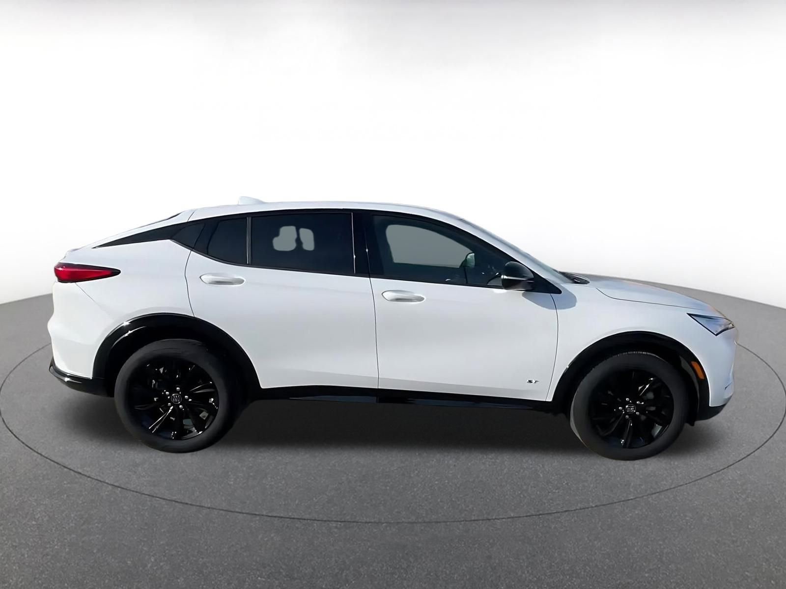 Thumbnail: 2025 Buick Envista - 16