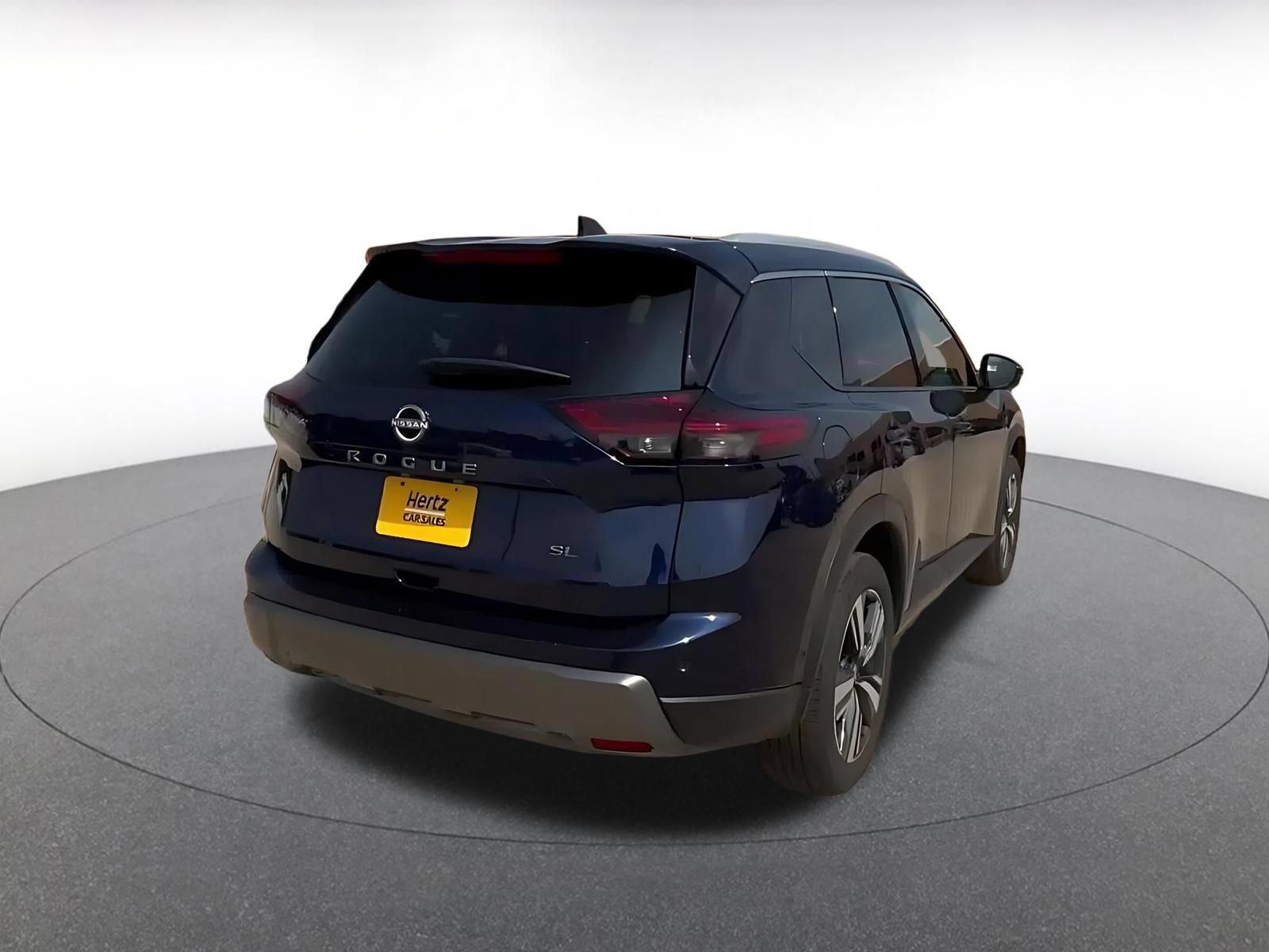 Thumbnail: 2026 Nissan Rogue - 13