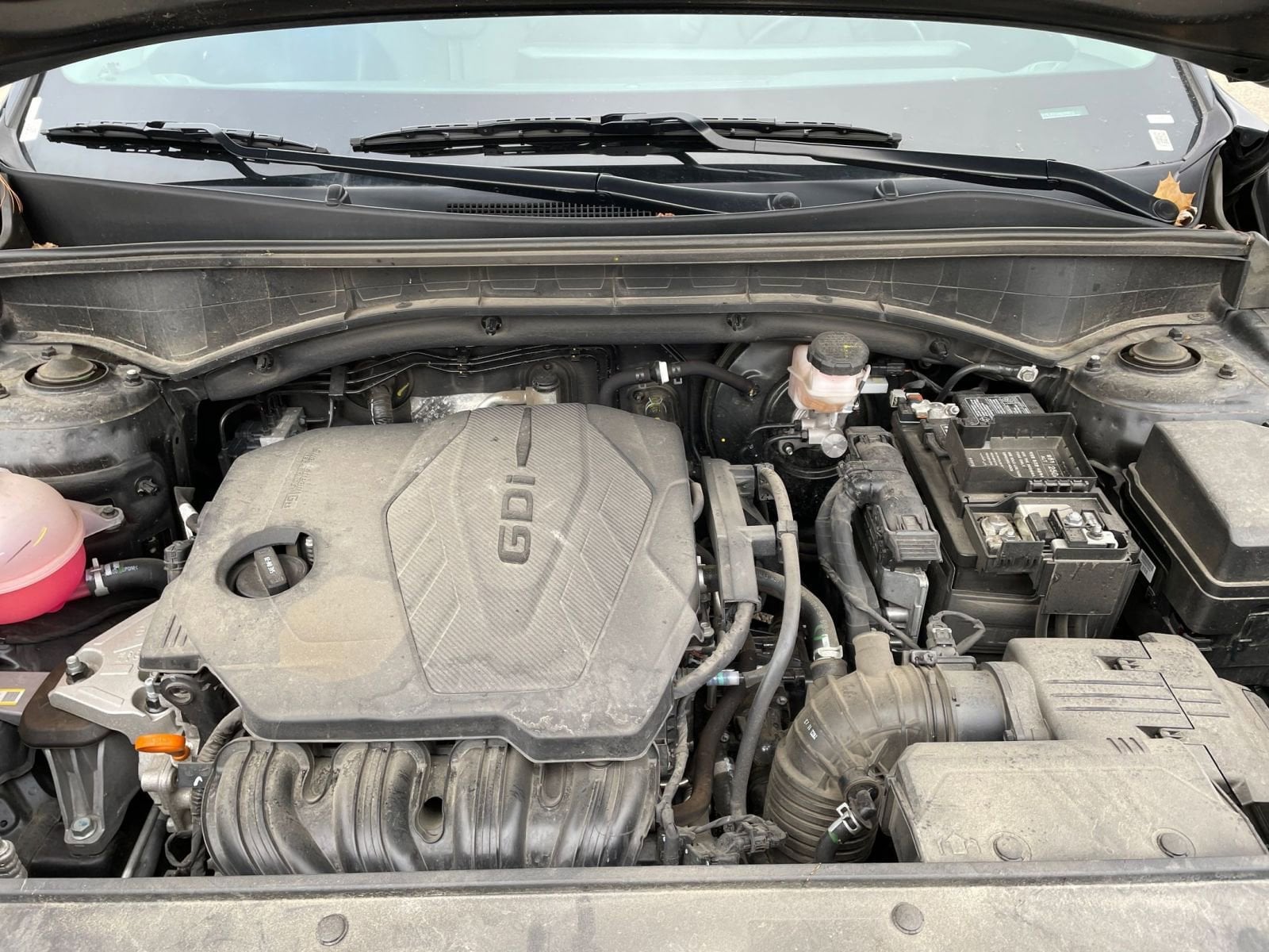 Thumbnail: 2024 Kia Sorento - 33