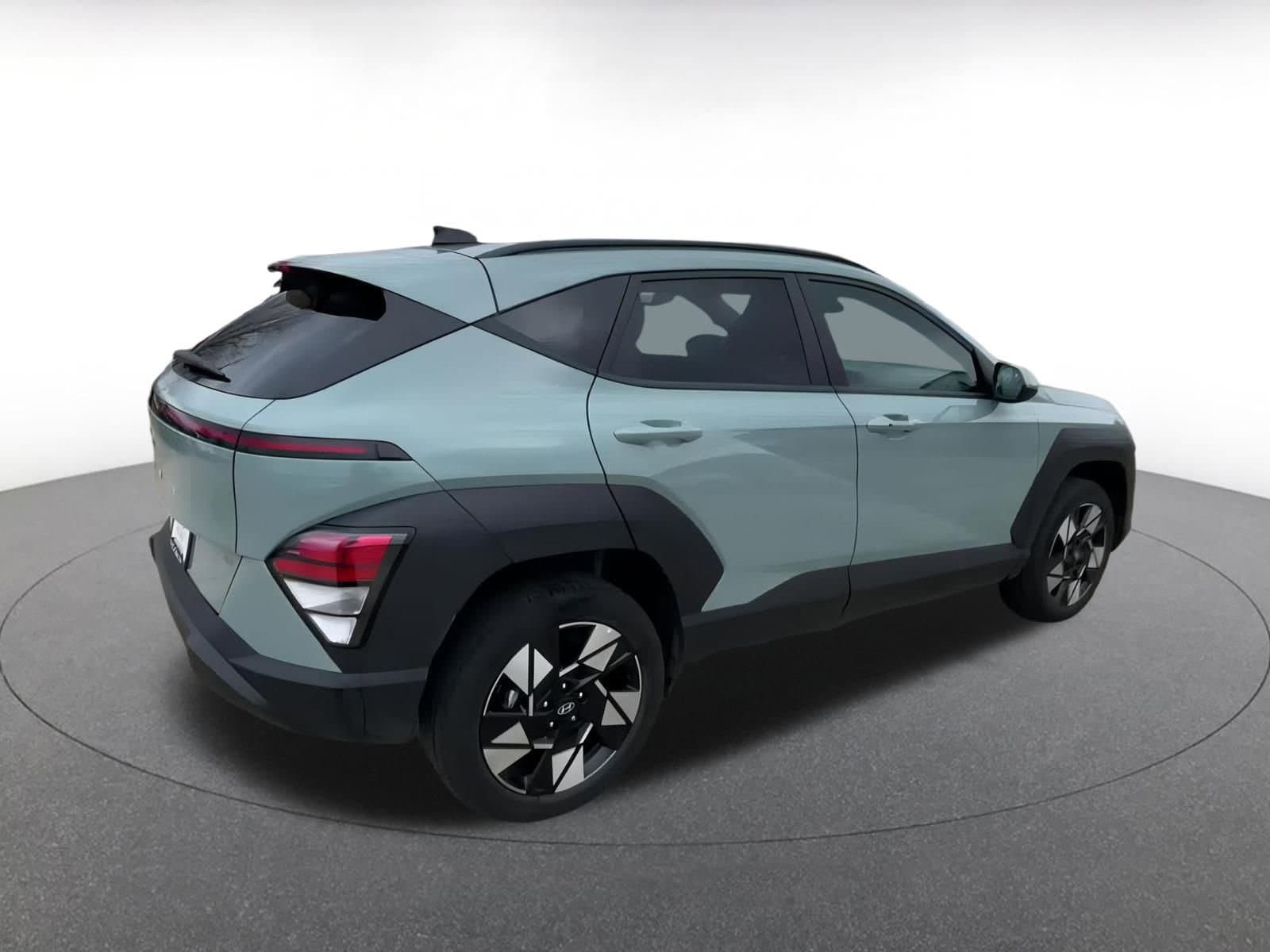 Thumbnail: 2025 Hyundai Kona - 15