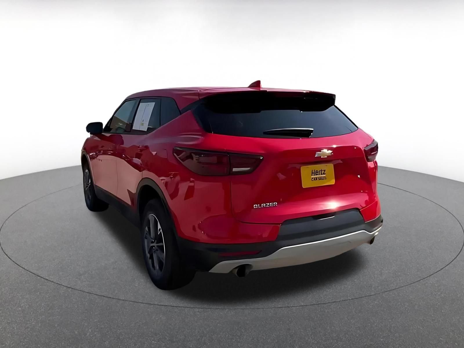 Thumbnail: 2025 Chevrolet Blazer - 11