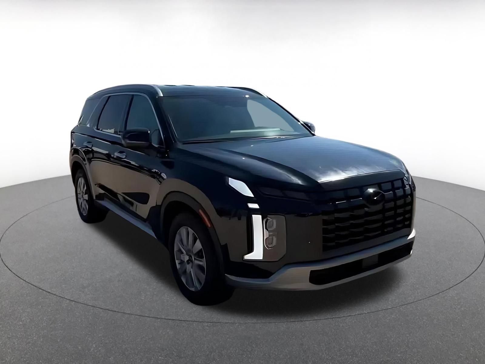 Thumbnail: 2025 Hyundai Palisade - 2