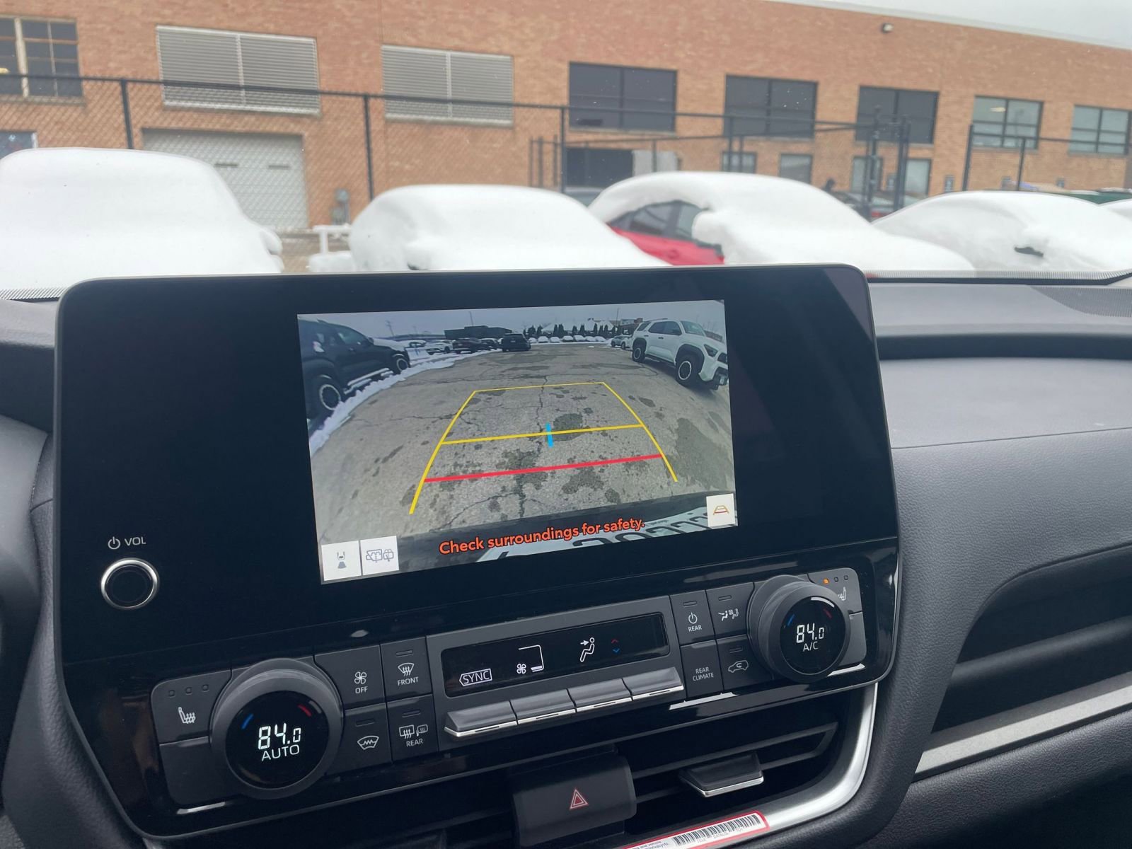 Thumbnail: 2025 Toyota Grand Highlander - 17