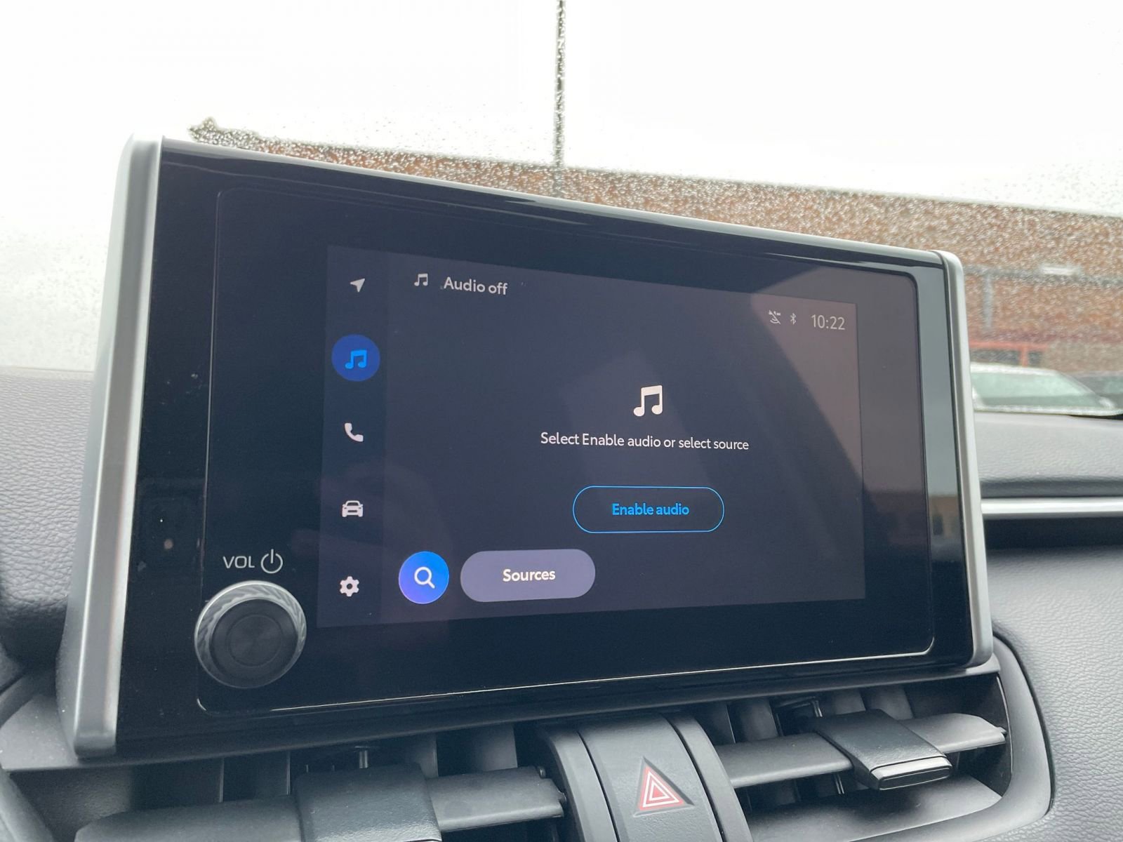 Thumbnail: 2025 Toyota RAV4 - 21