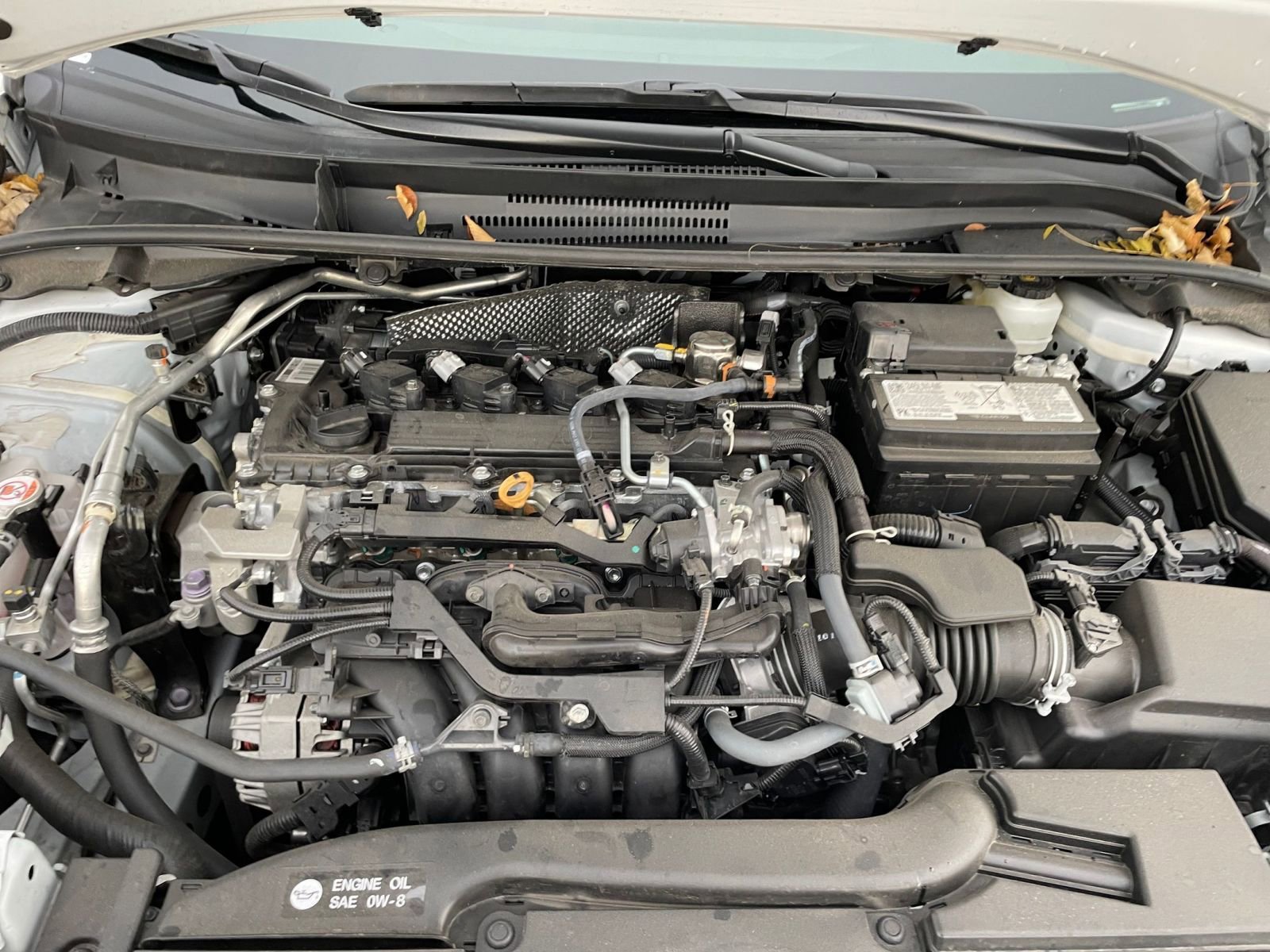 Thumbnail: 2025 Toyota Corolla - 31