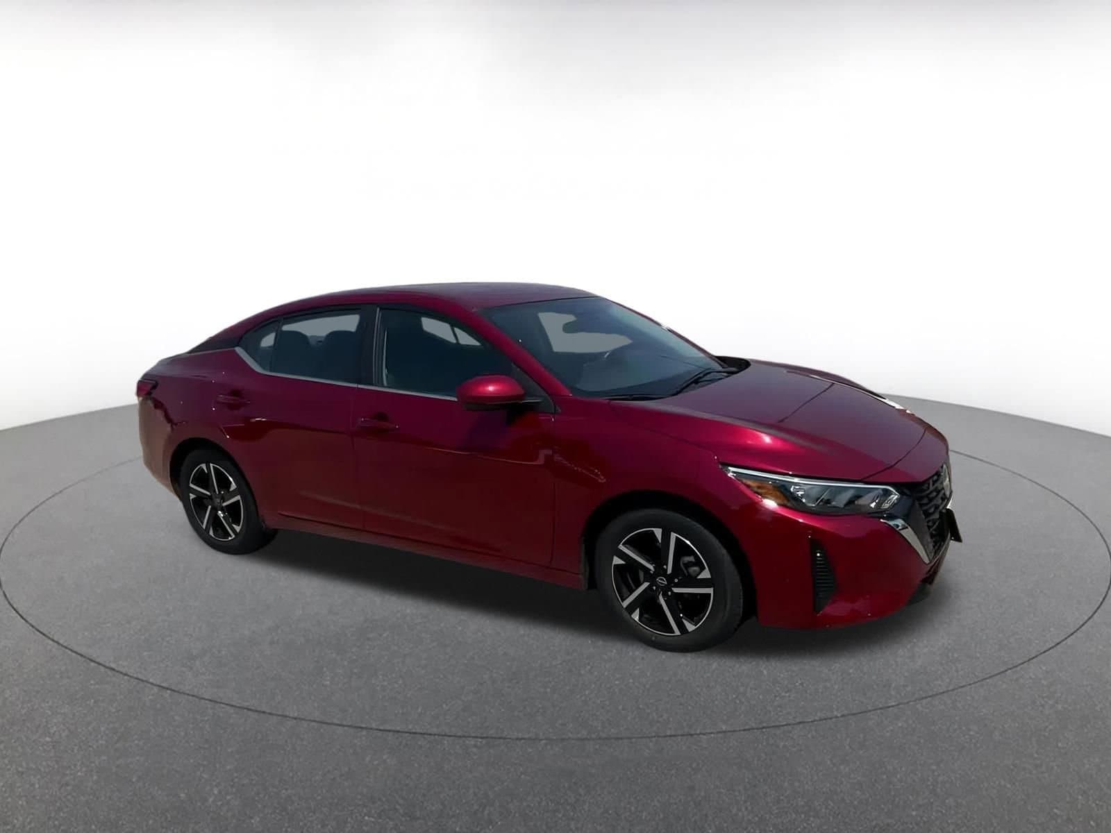 Thumbnail: 2024 Nissan Sentra - 2