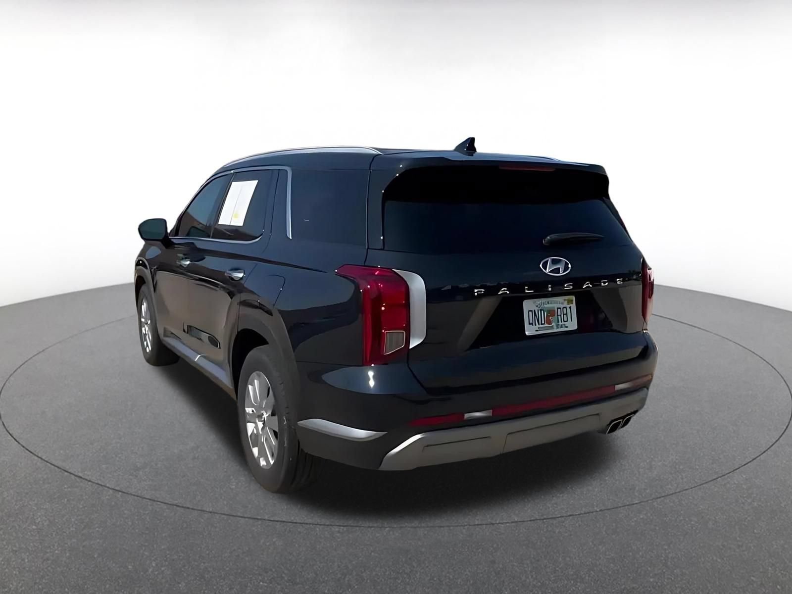 Thumbnail: 2025 Hyundai Palisade - 9