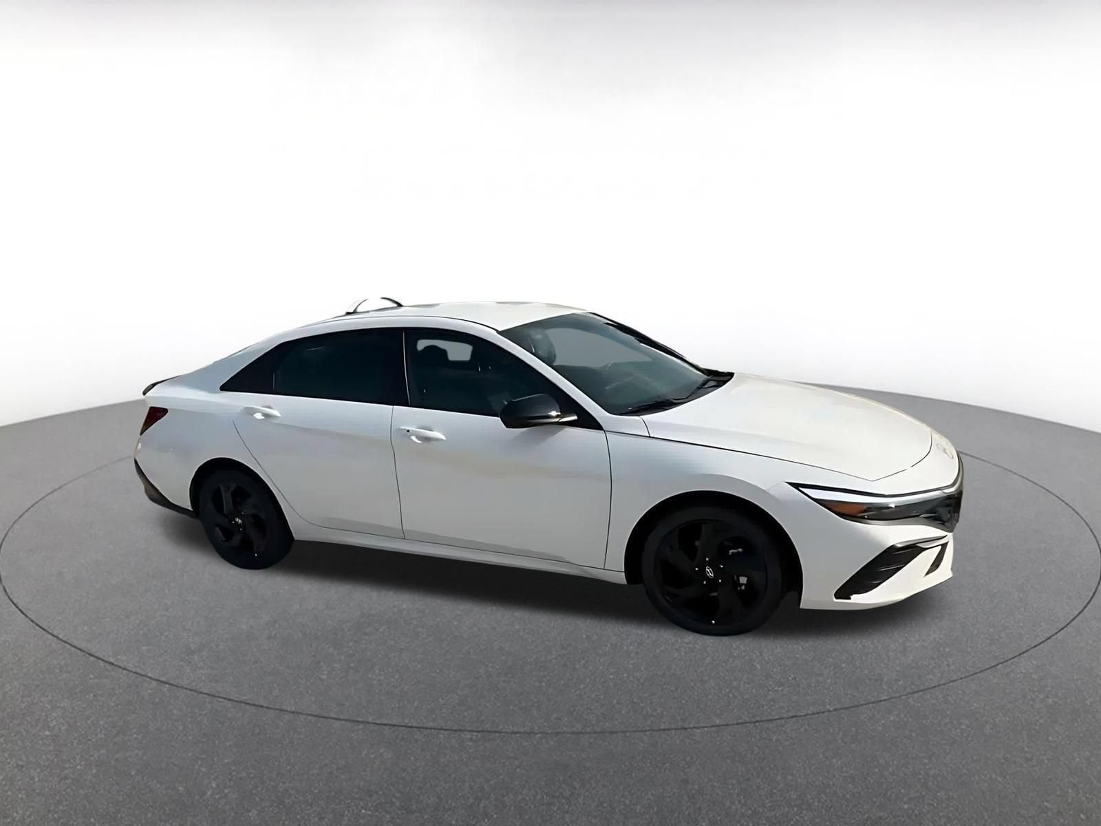 Thumbnail: 2026 Hyundai Elantra - 2