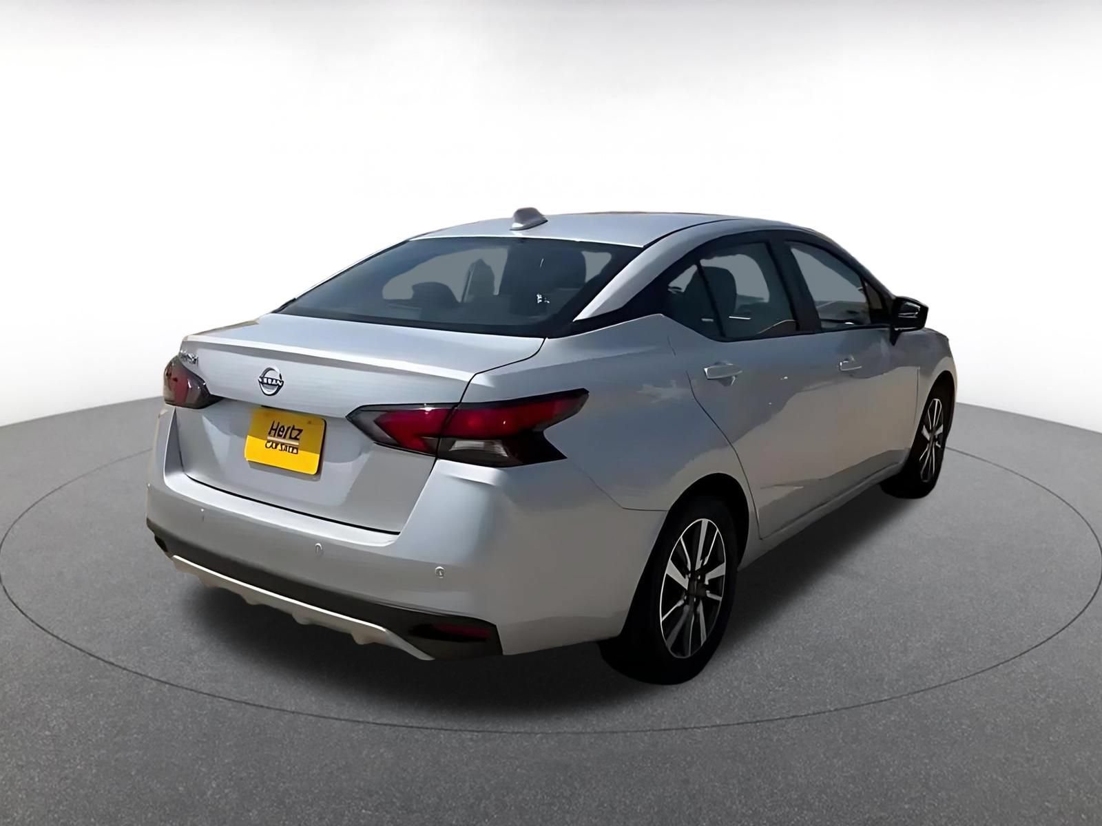 Thumbnail: 2025 Nissan Versa - 12