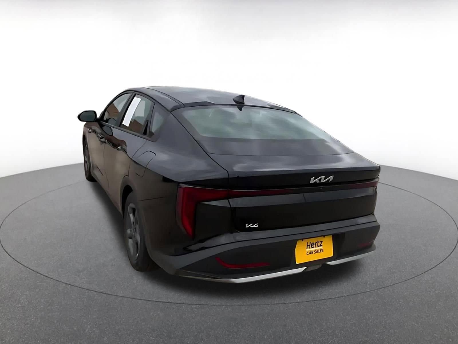 Thumbnail: 2025 Kia K4 - 12