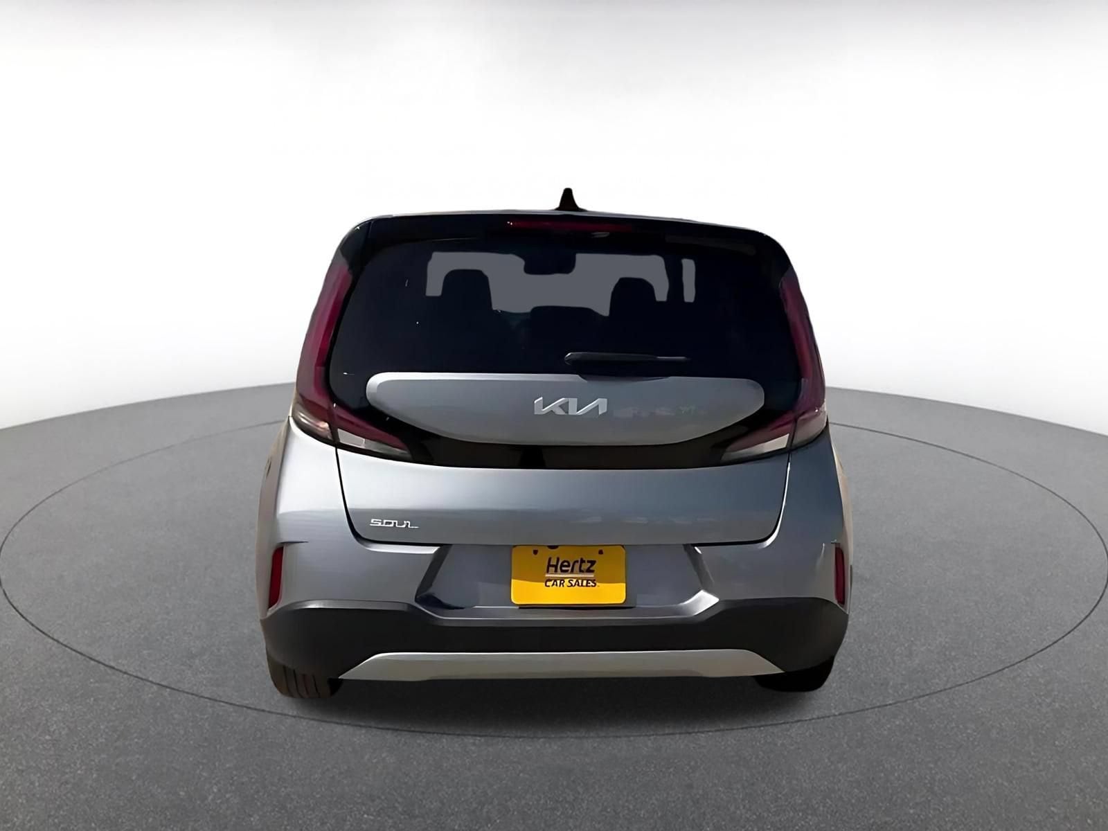 Thumbnail: 2025 Kia Soul - 10