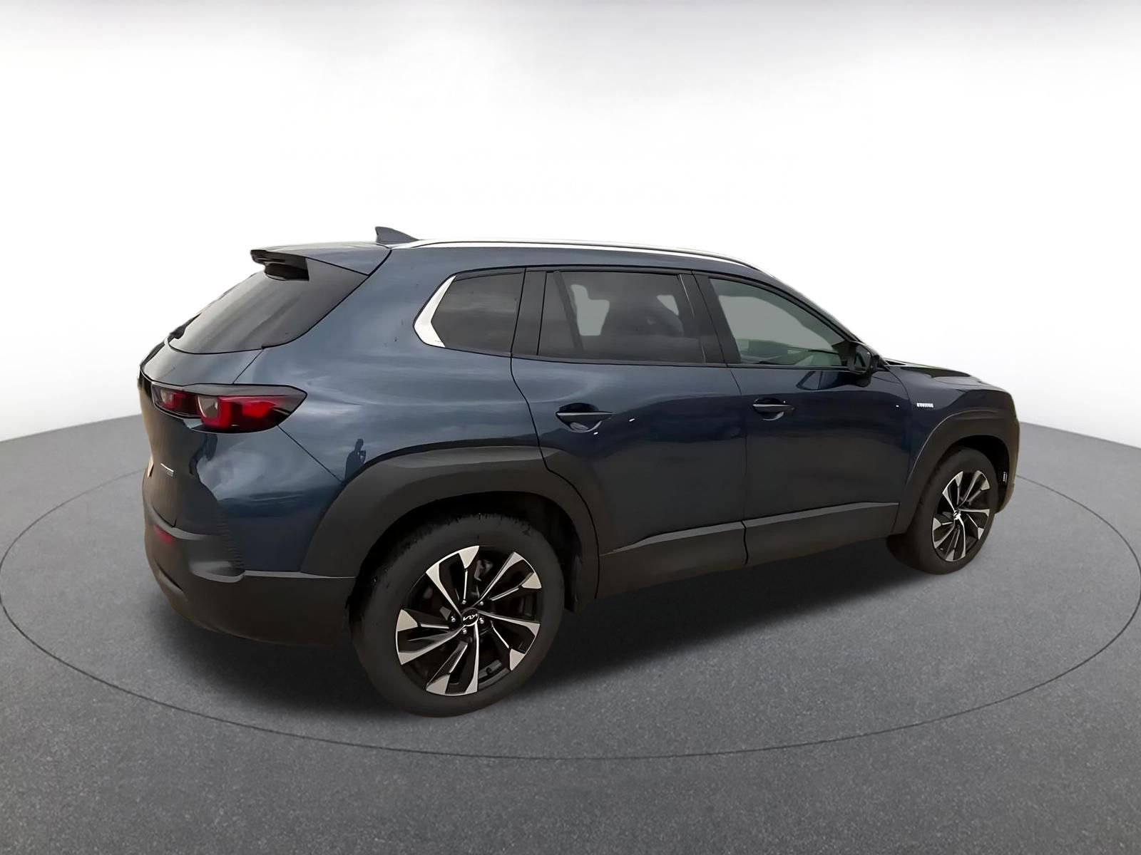 Thumbnail: 2025 Mazda CX-50 - 15