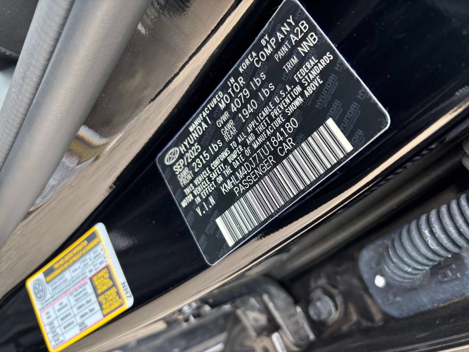 Thumbnail: 2026 Hyundai Elantra - 26