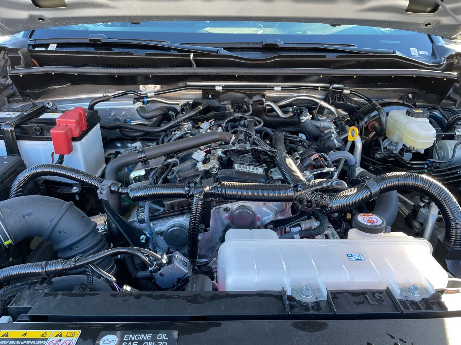 Thumbnail: 2025 Toyota 4Runner - 32