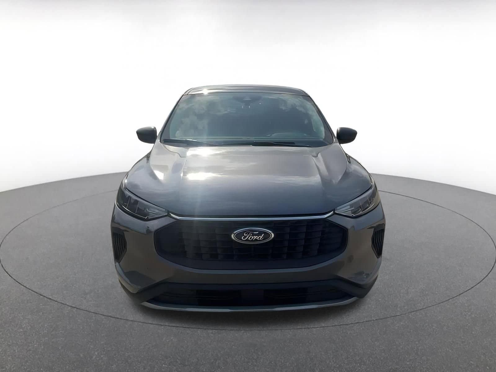 Thumbnail: 2024 Ford Escape - 4