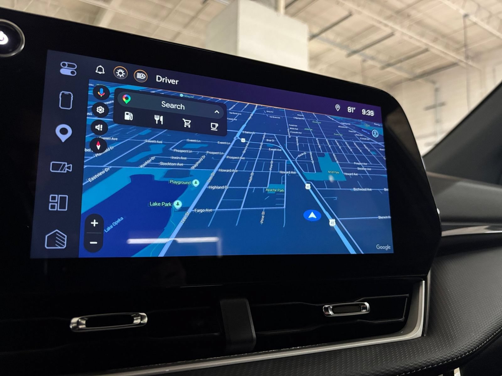 Thumbnail: 2025 Chevrolet Equinox - 20