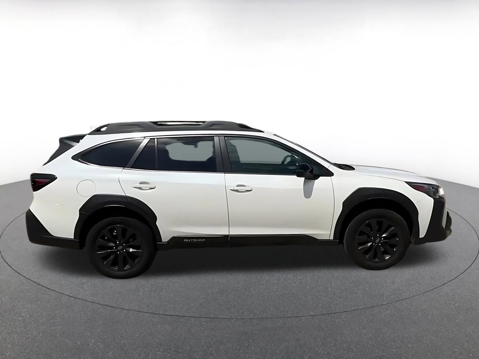 Thumbnail: 2024 Subaru Outback - 16