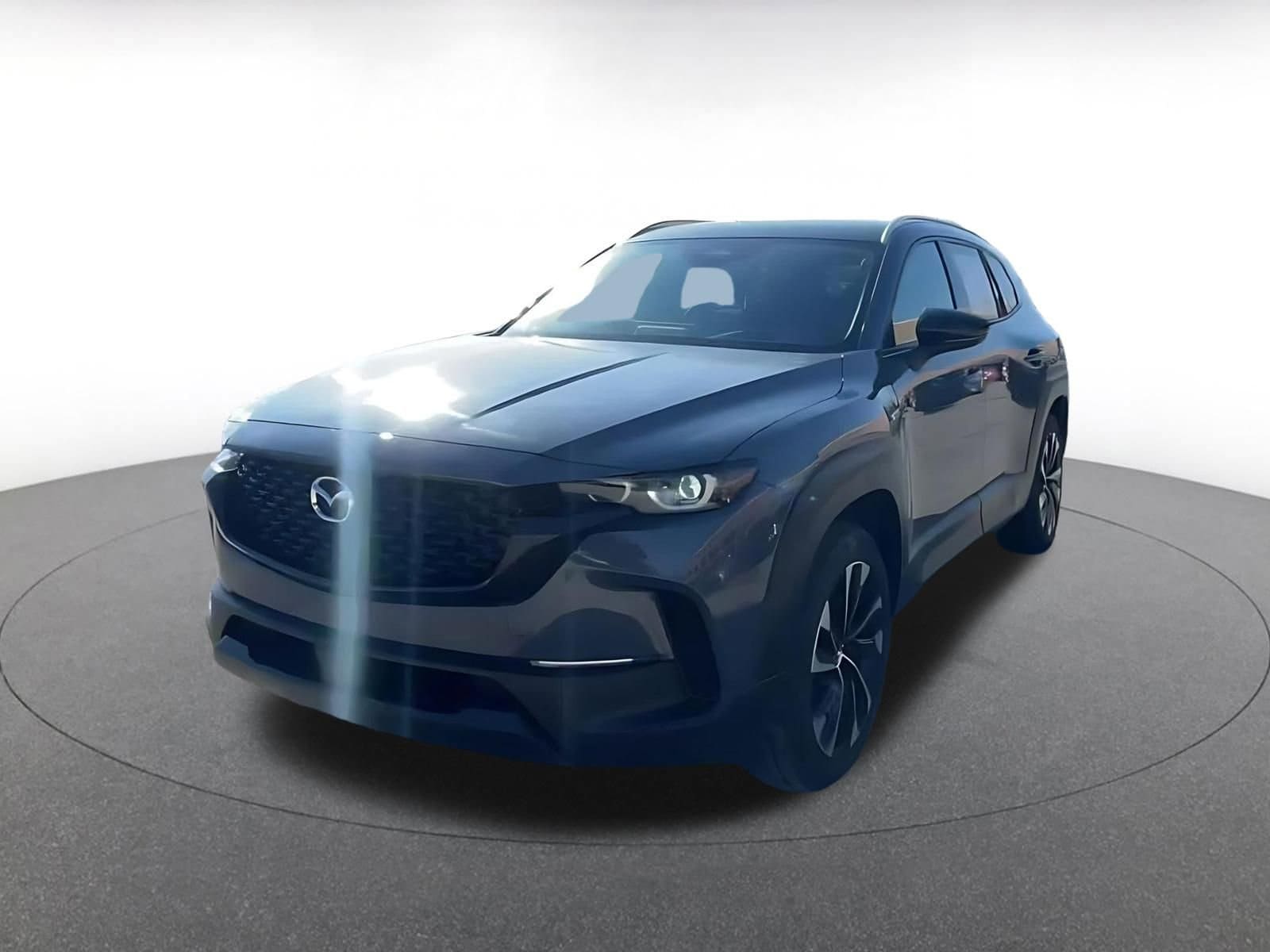 Thumbnail: 2025 Mazda CX-50 - 7
