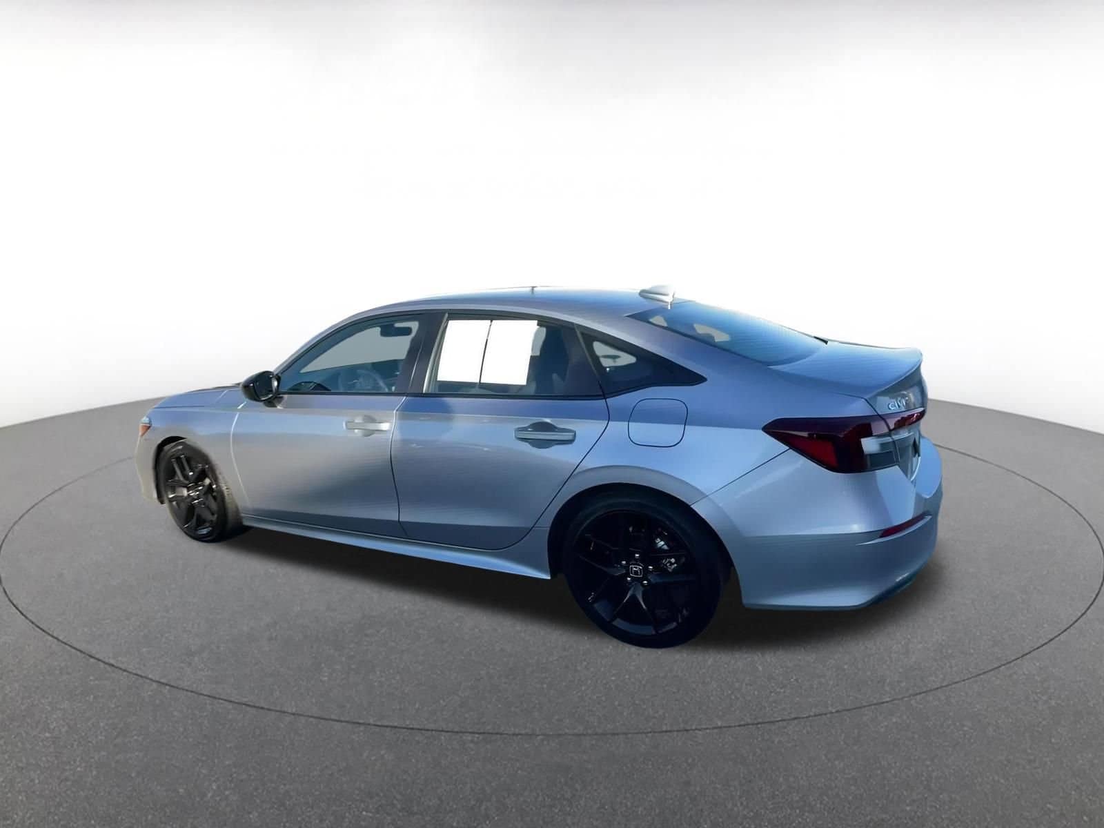 Thumbnail: 2025 Honda Civic - 10